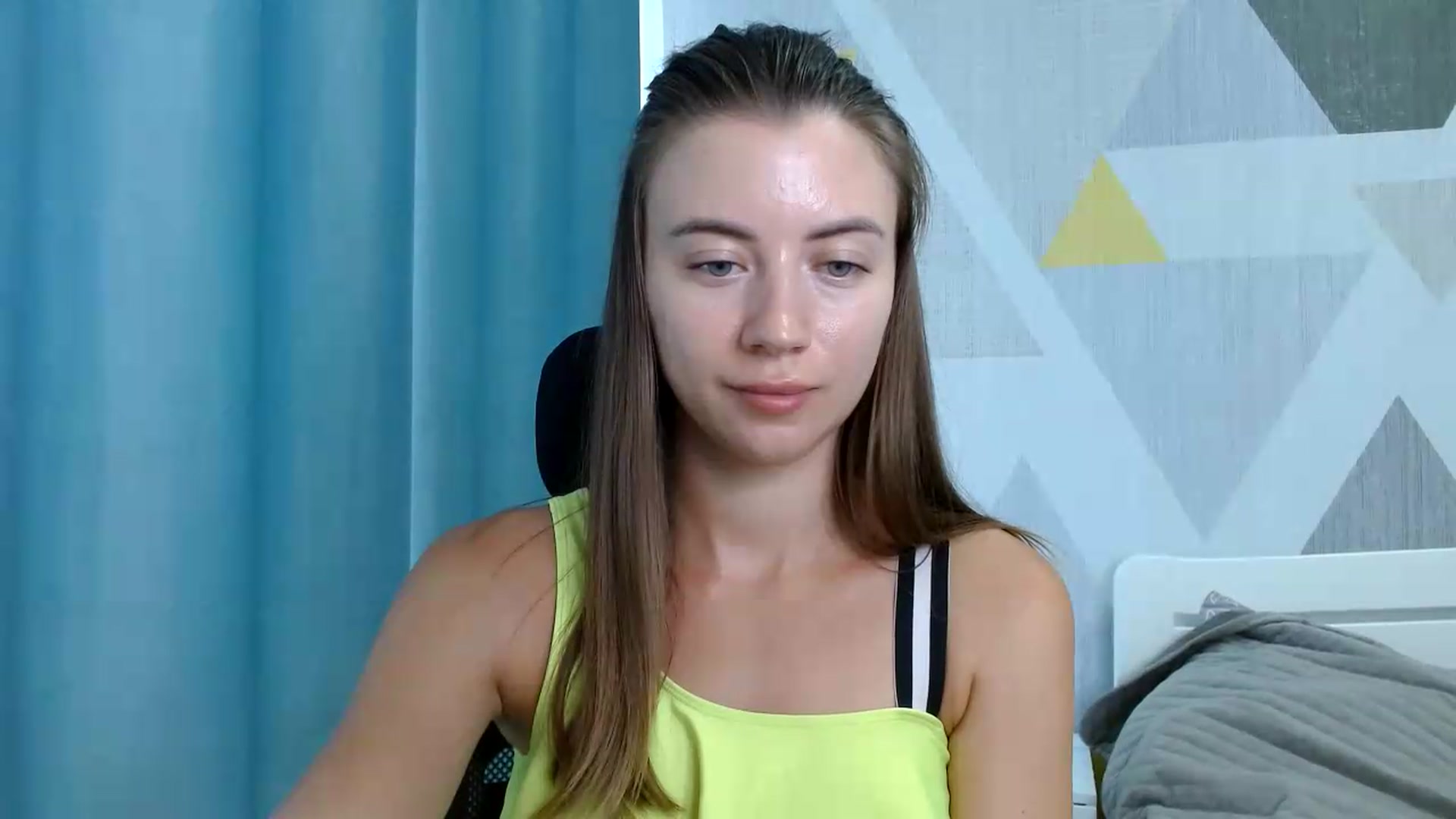 Gallery image thumbnail from Sulfate0's myfreecams stream on, 07/17/2026, 11:00 image 15 of 20