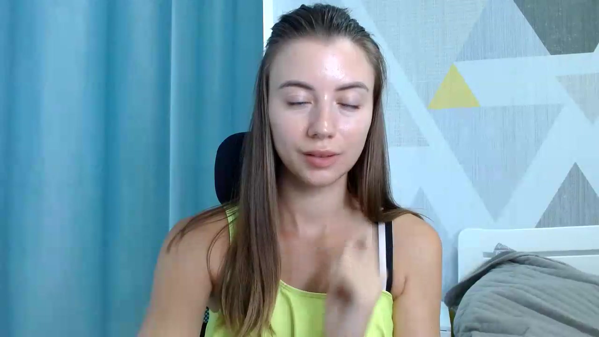 Gallery image thumbnail from Sulfate0's myfreecams stream on, 07/17/2026, 11:00 image 17 of 20
