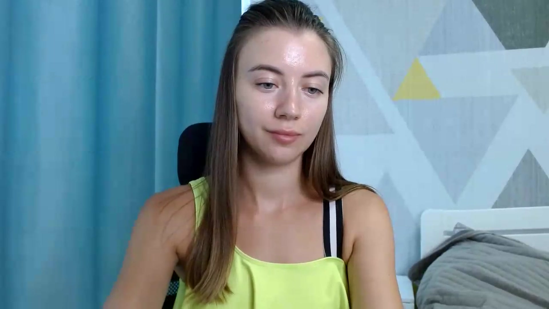 Gallery image thumbnail from Sulfate0's myfreecams stream on, 07/17/2026, 11:00 image 13 of 20