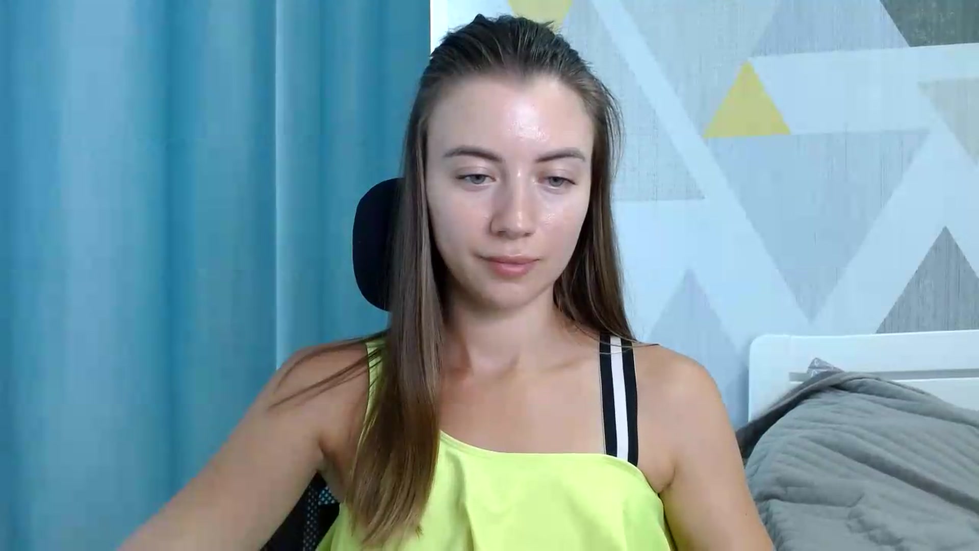 Gallery image thumbnail from Sulfate0's myfreecams stream on, 07/17/2026, 11:00 image 18 of 20