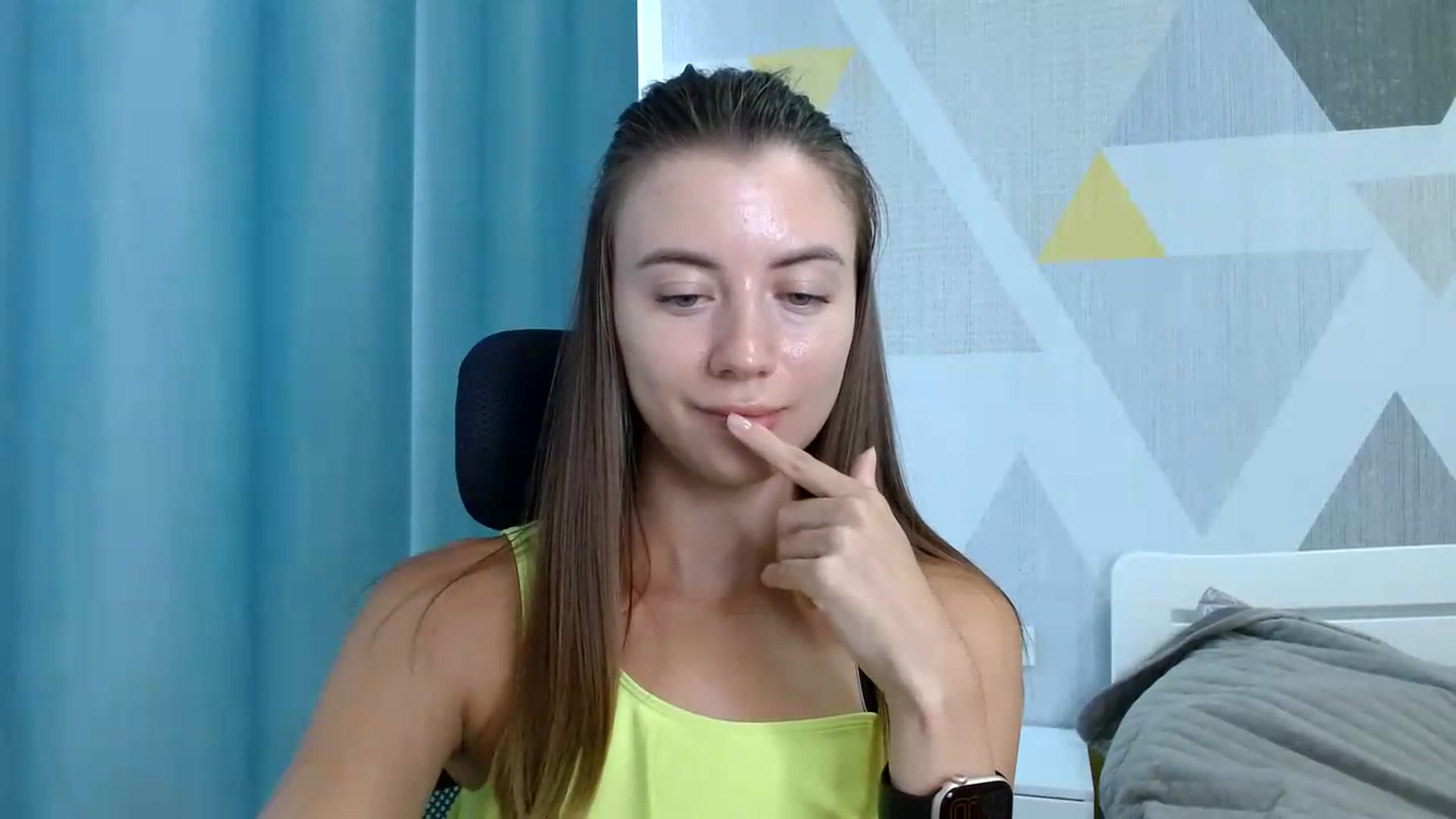 Gallery image thumbnail from Sulfate0's myfreecams stream on, 07/17/2026, 11:00 image 8 of 20