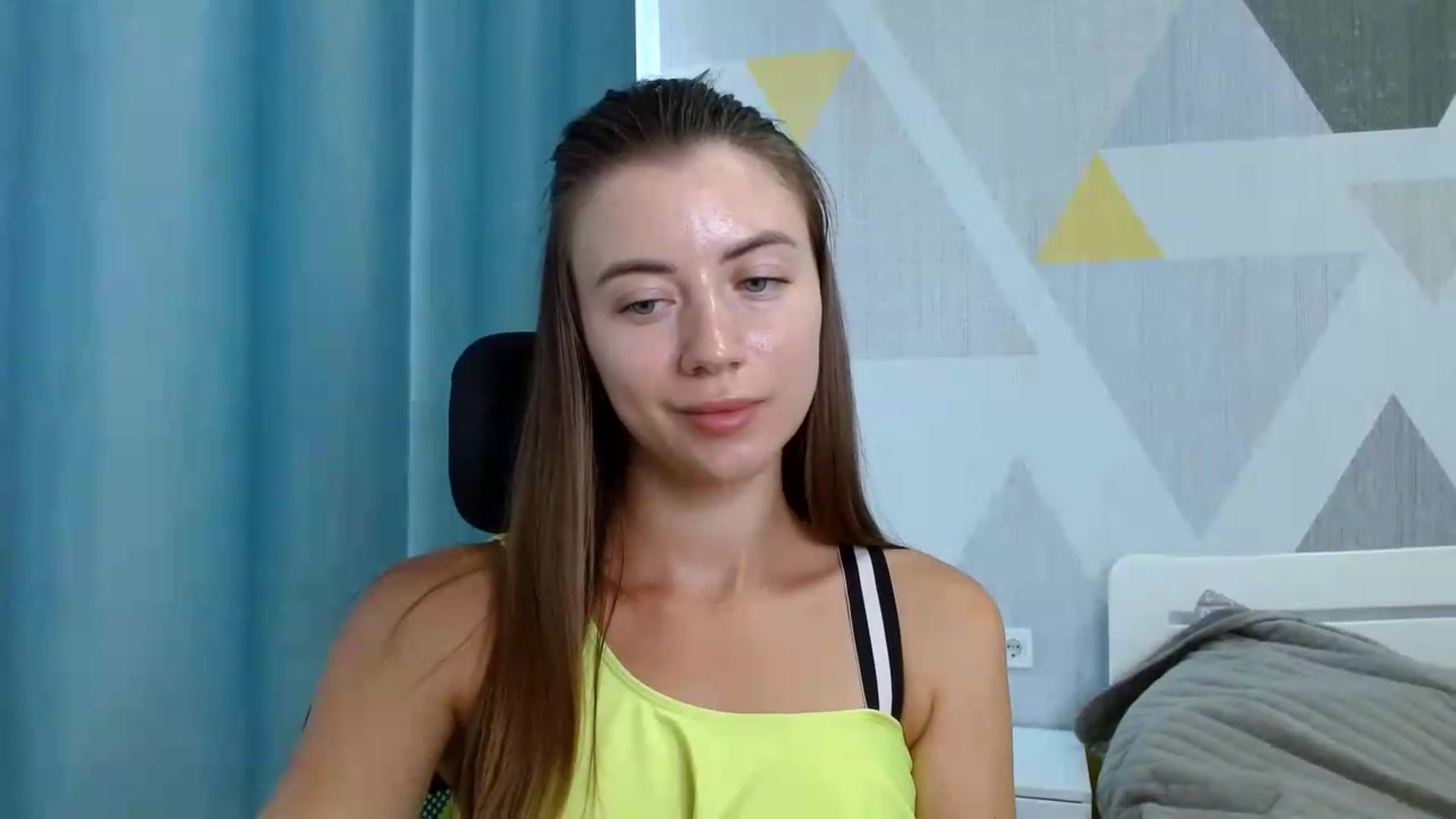 Gallery image thumbnail from Sulfate0's myfreecams stream on, 07/17/2026, 11:00 image 9 of 20