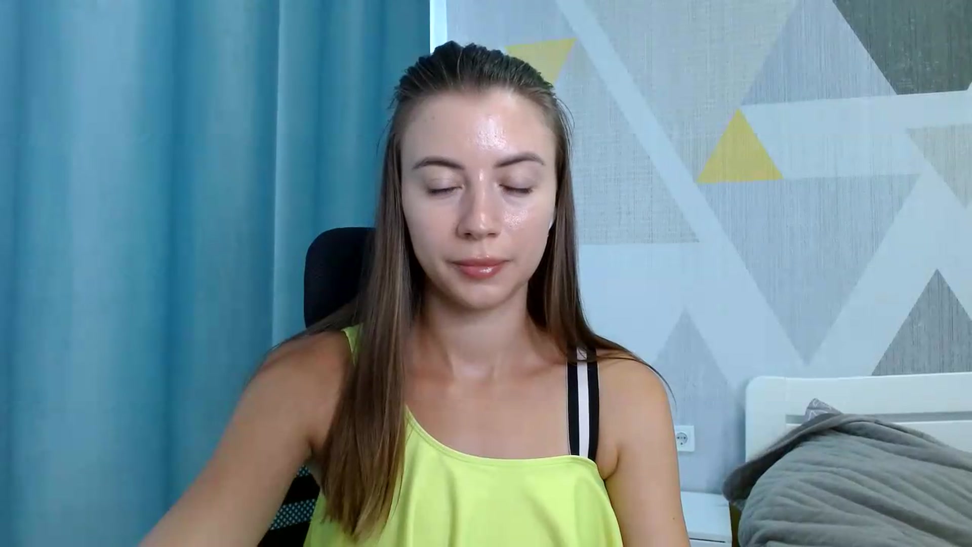 Gallery image thumbnail from Sulfate0's myfreecams stream on, 07/17/2026, 12:01 image 14 of 20