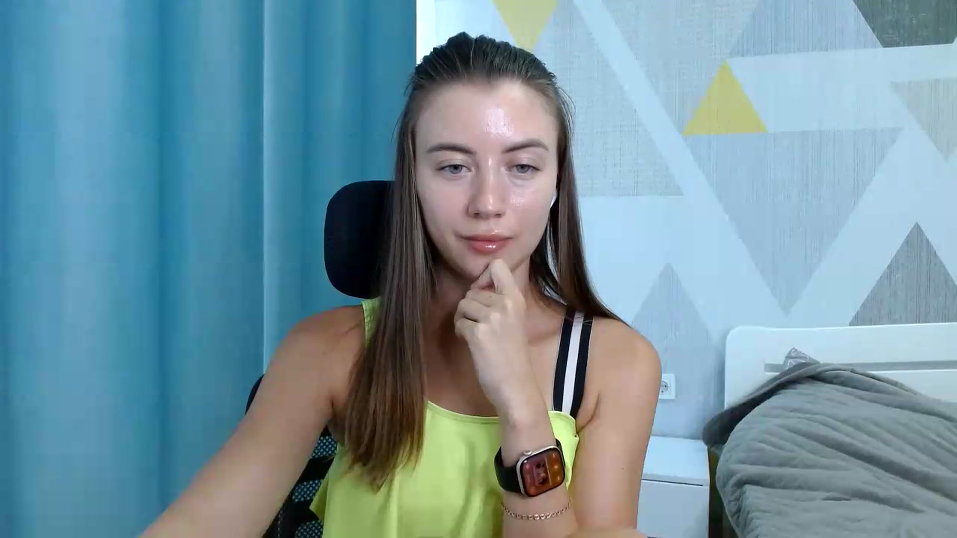 Gallery image thumbnail from Sulfate0's myfreecams stream on, 07/17/2026, 12:01 image 7 of 20