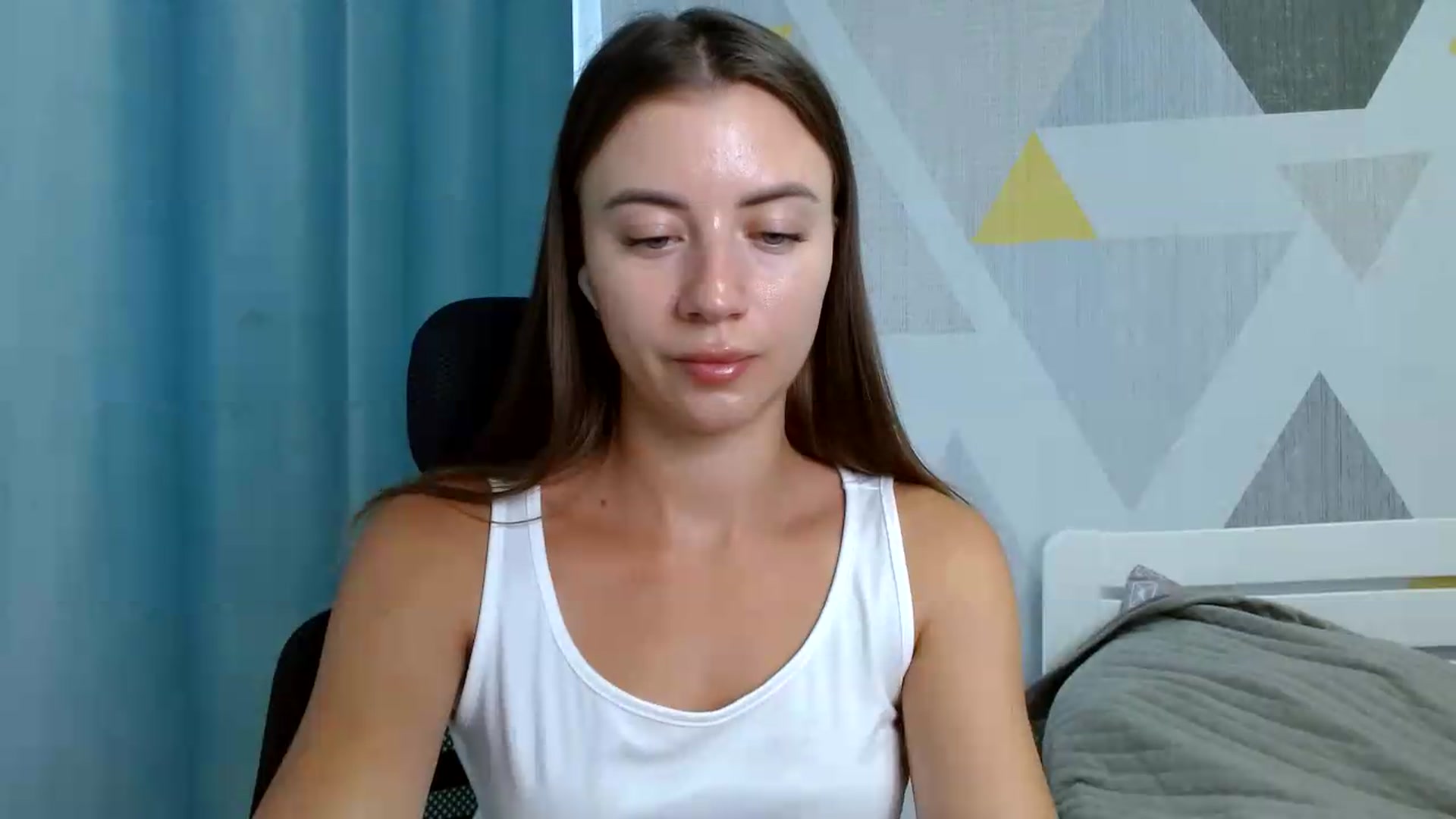 Gallery image thumbnail from Sulfate0's myfreecams stream on, 07/18/2026, 07:49 image 3 of 20