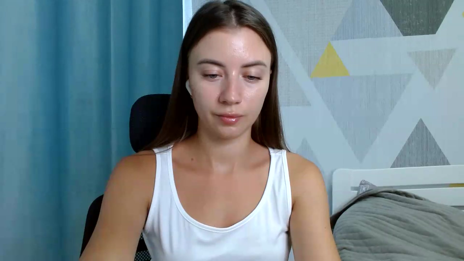 Gallery image thumbnail from Sulfate0's myfreecams stream on, 07/18/2026, 07:49 image 2 of 20