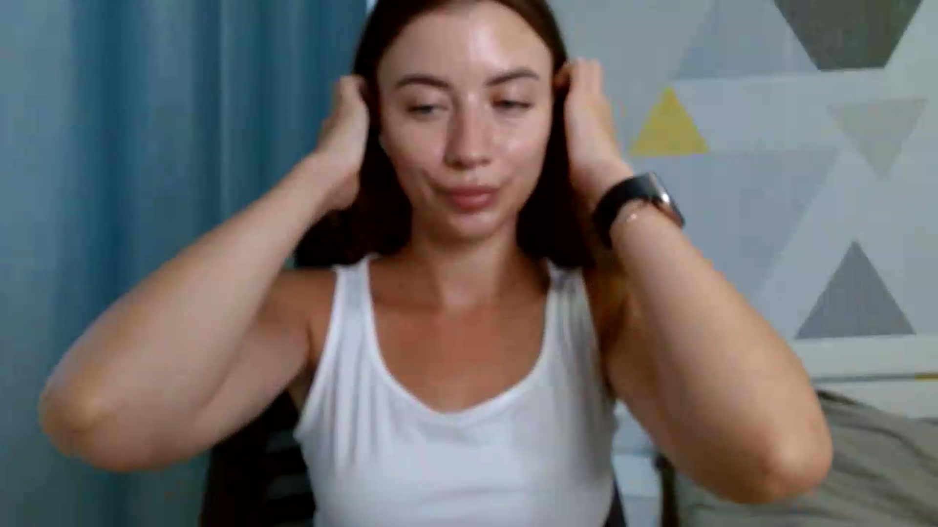 Gallery image thumbnail from Sulfate0's myfreecams stream on, 07/18/2026, 07:49 image 18 of 20