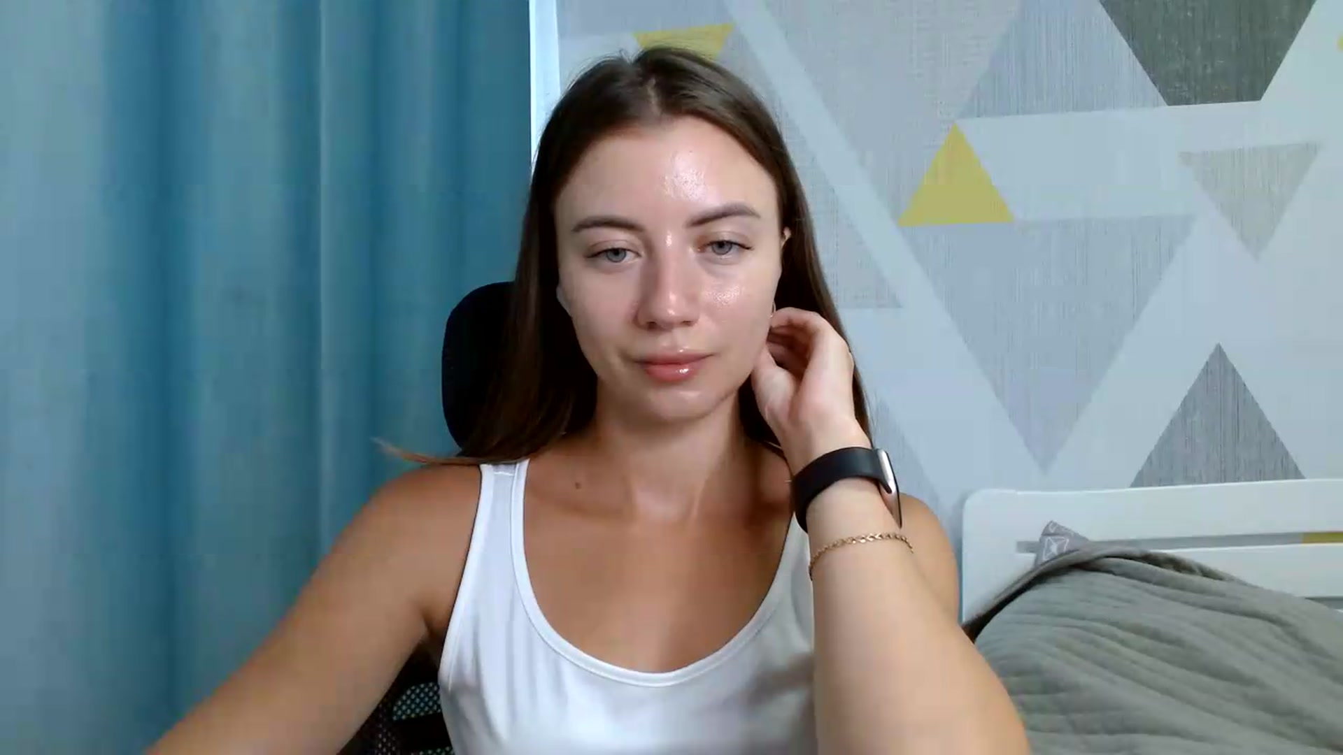 Gallery image thumbnail from Sulfate0's myfreecams stream on, 07/18/2026, 07:49 image 8 of 20