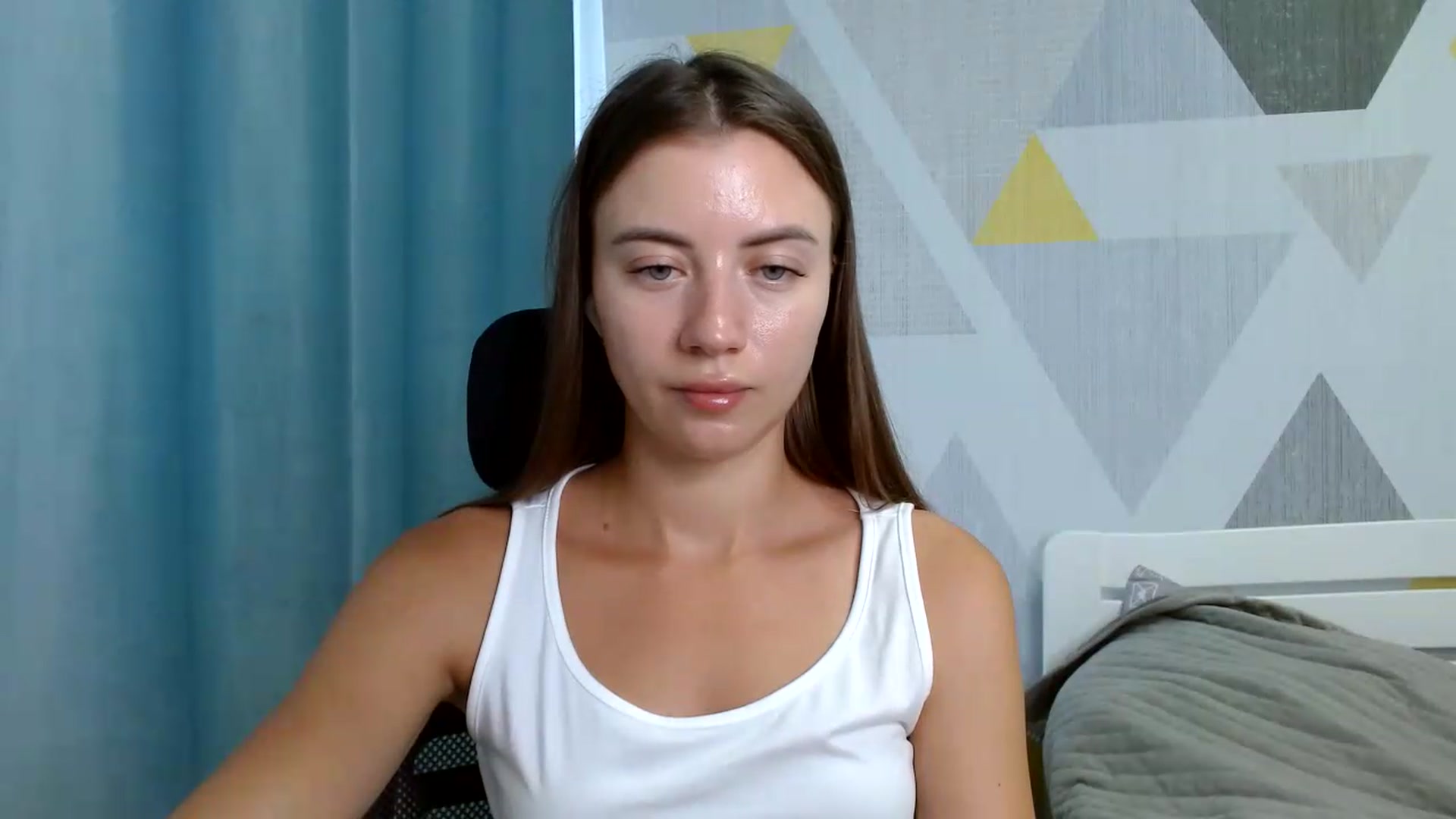 Gallery image thumbnail from Sulfate0's myfreecams stream on, 07/18/2026, 07:49 image 16 of 20