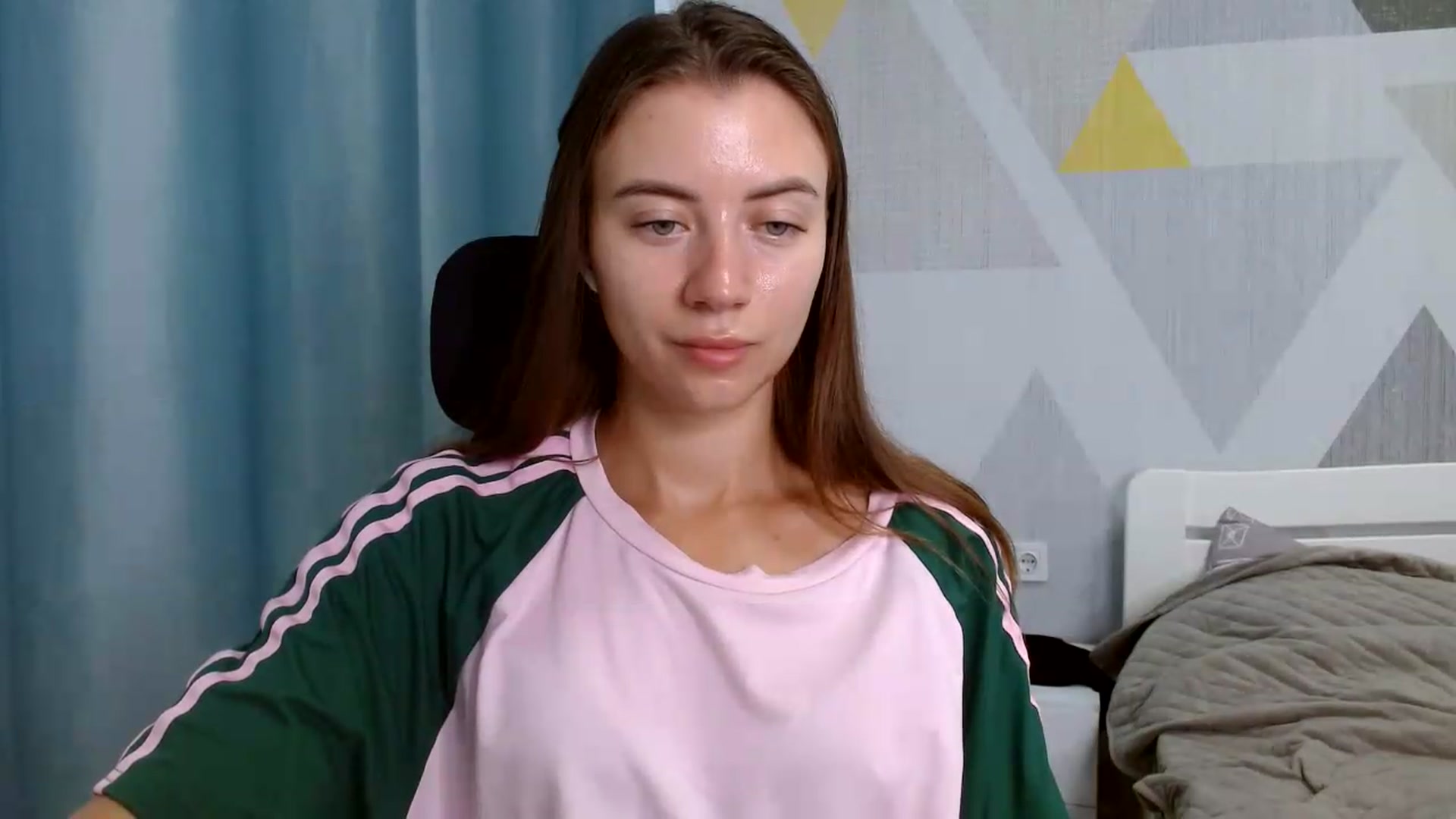Gallery image thumbnail from Sulfate0's myfreecams stream on, 07/20/2026, 05:54 image 10 of 20