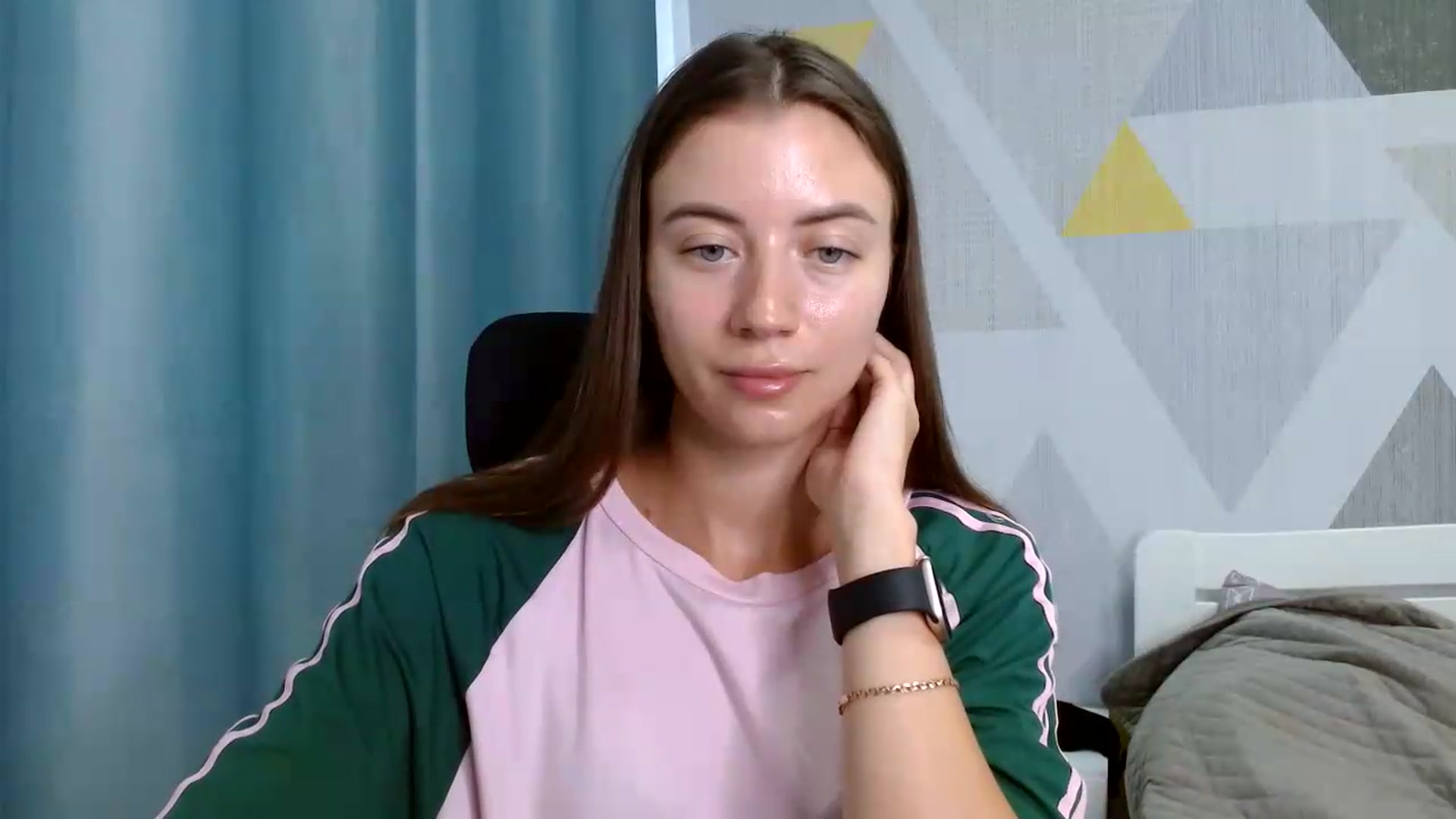 Gallery image thumbnail from Sulfate0's myfreecams stream on, 07/20/2026, 08:09 image 8 of 20