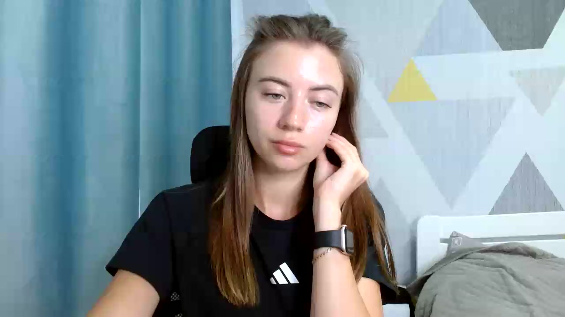 Gallery image thumbnail from Sulfate0's myfreecams stream on, 07/21/2026, 06:55 image 2 of 20