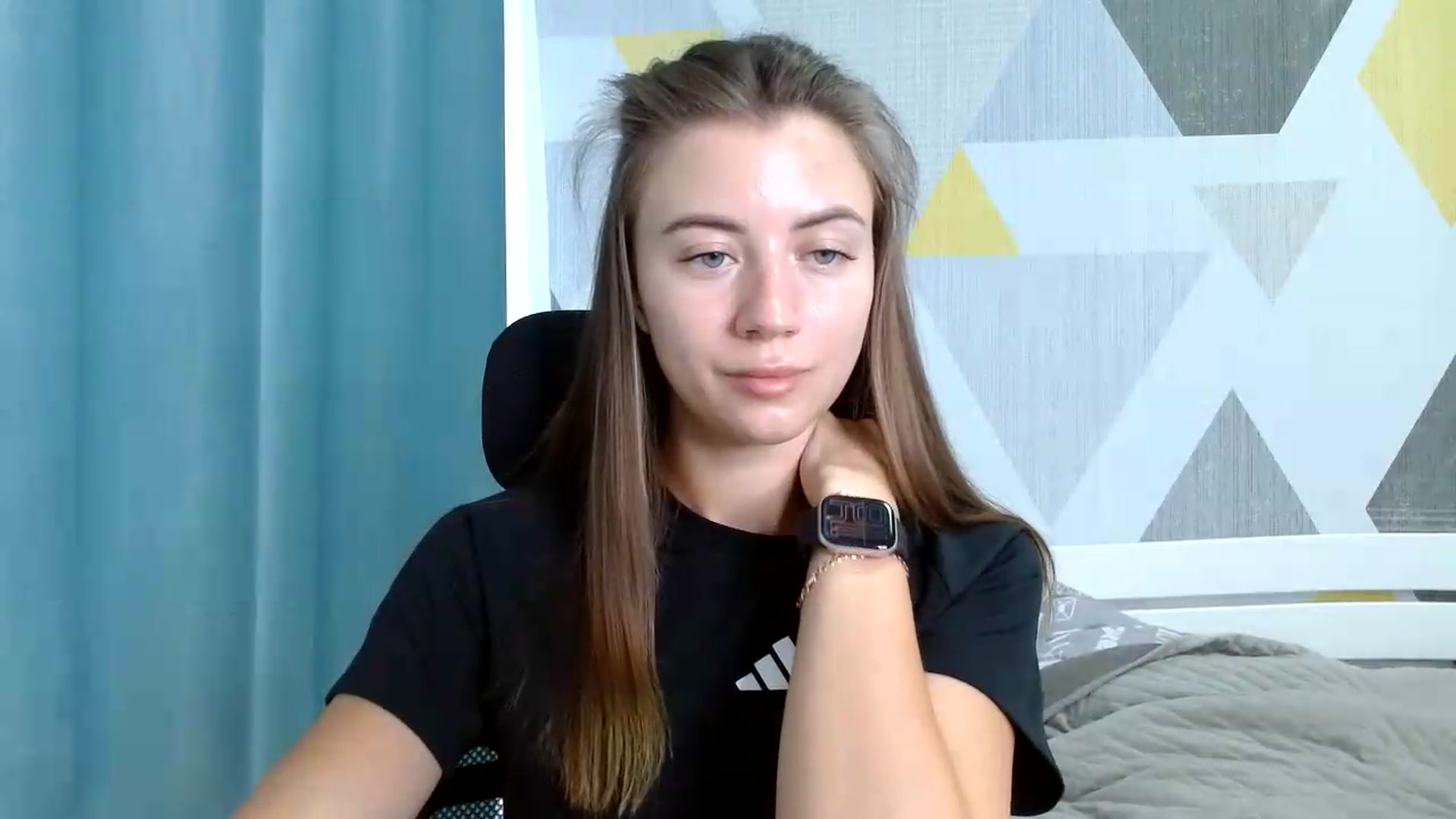 Gallery image thumbnail from Sulfate0's myfreecams stream on, 07/21/2026, 09:09 image 2 of 20