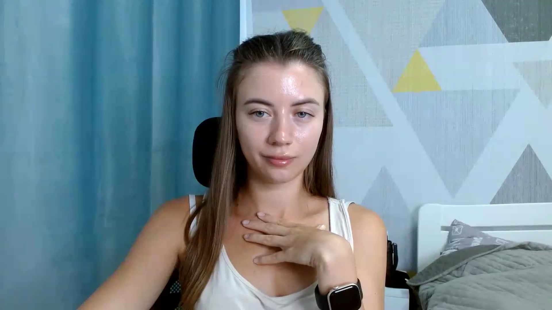 Gallery image thumbnail from Sulfate0's myfreecams stream on, 07/22/2026, 09:24 image 6 of 20