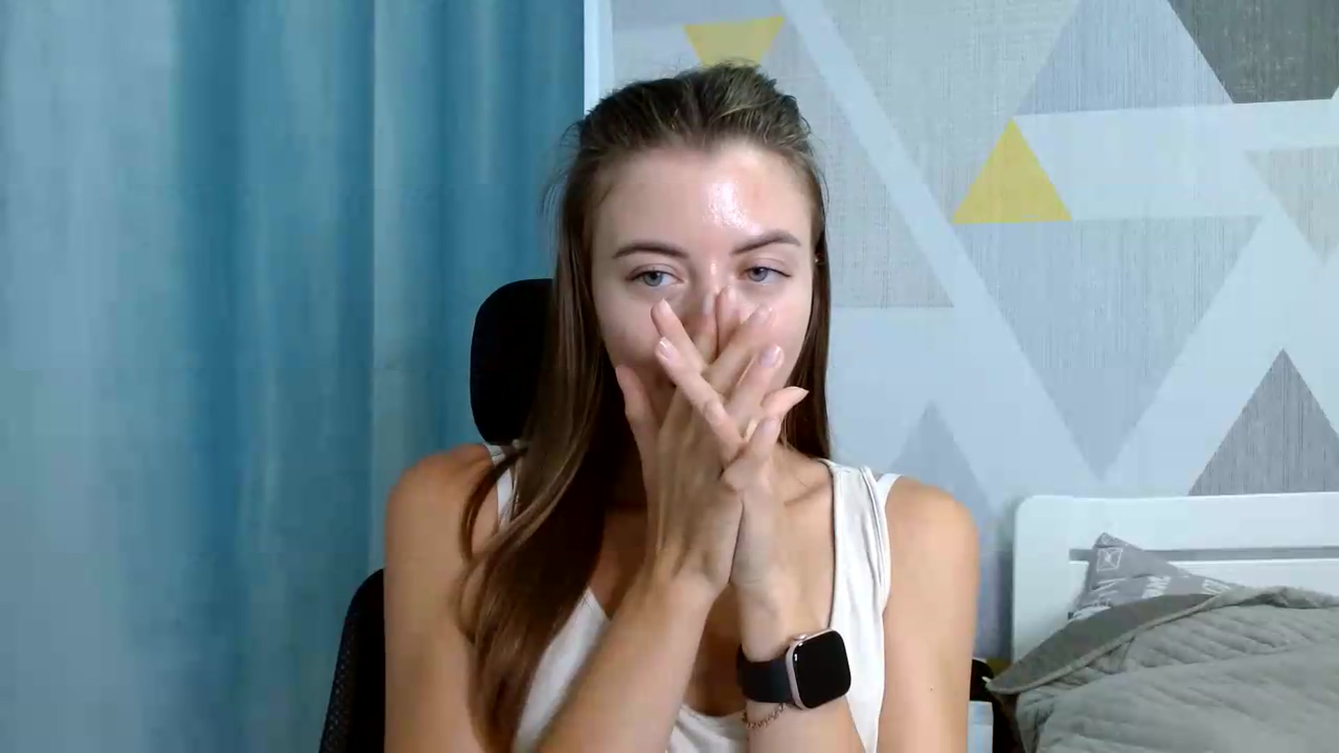 Gallery image thumbnail from Sulfate0's myfreecams stream on, 07/22/2026, 09:24 image 4 of 20