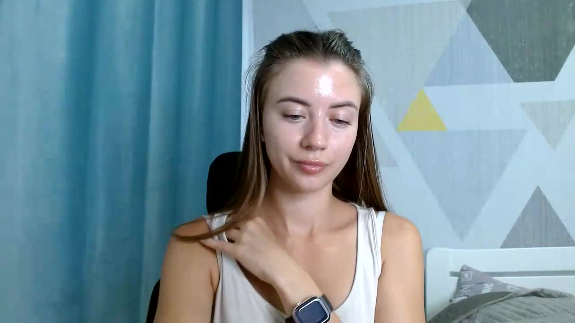 Gallery image thumbnail from Sulfate0's myfreecams stream on, 07/22/2026, 09:24 image 10 of 20