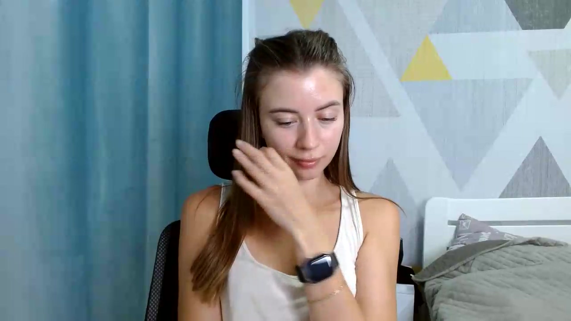 Gallery image thumbnail from Sulfate0's myfreecams stream on, 07/22/2026, 09:24 image 20 of 20