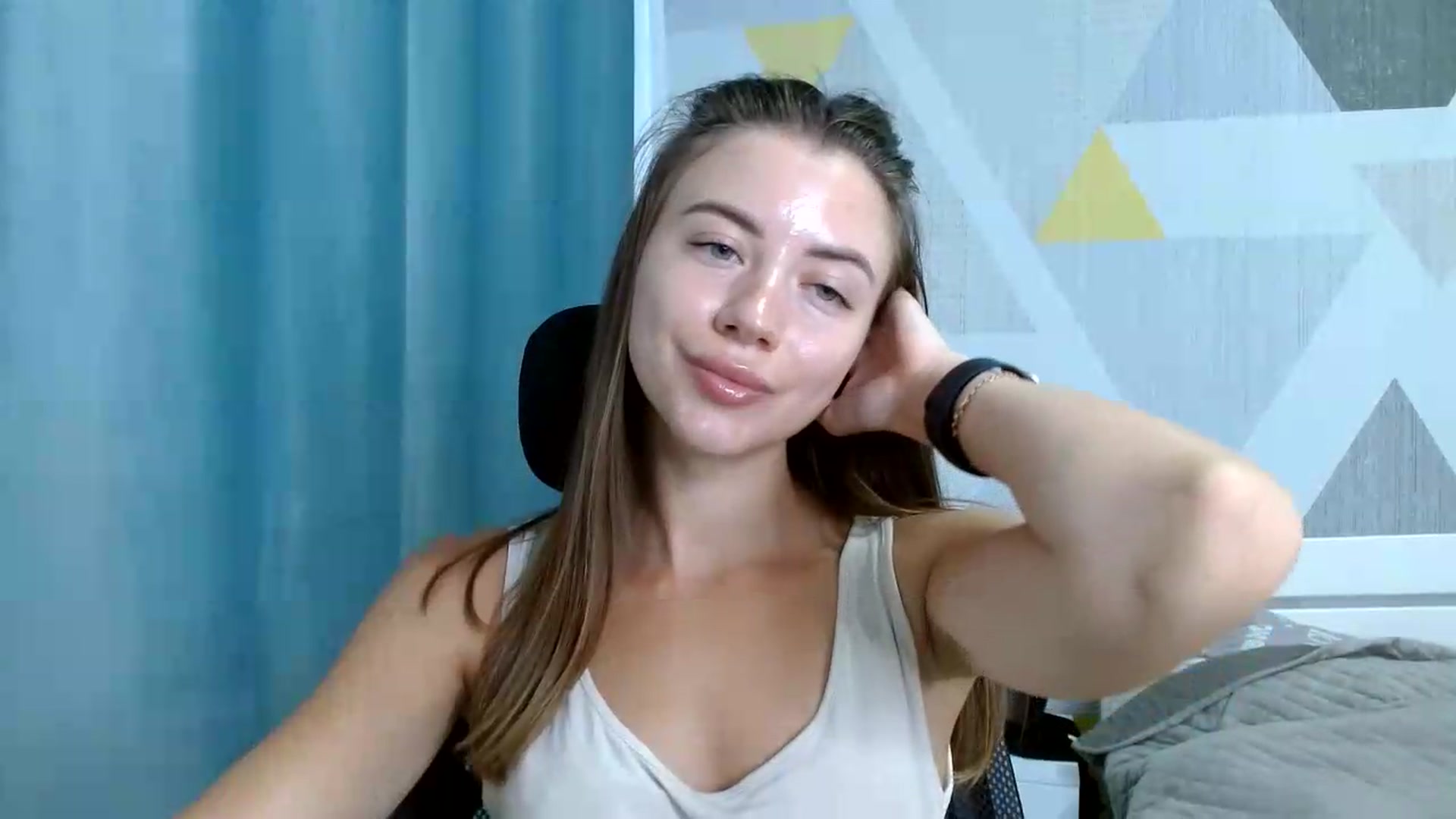 Gallery image thumbnail from Sulfate0's myfreecams stream on, 07/22/2026, 09:24 image 3 of 20