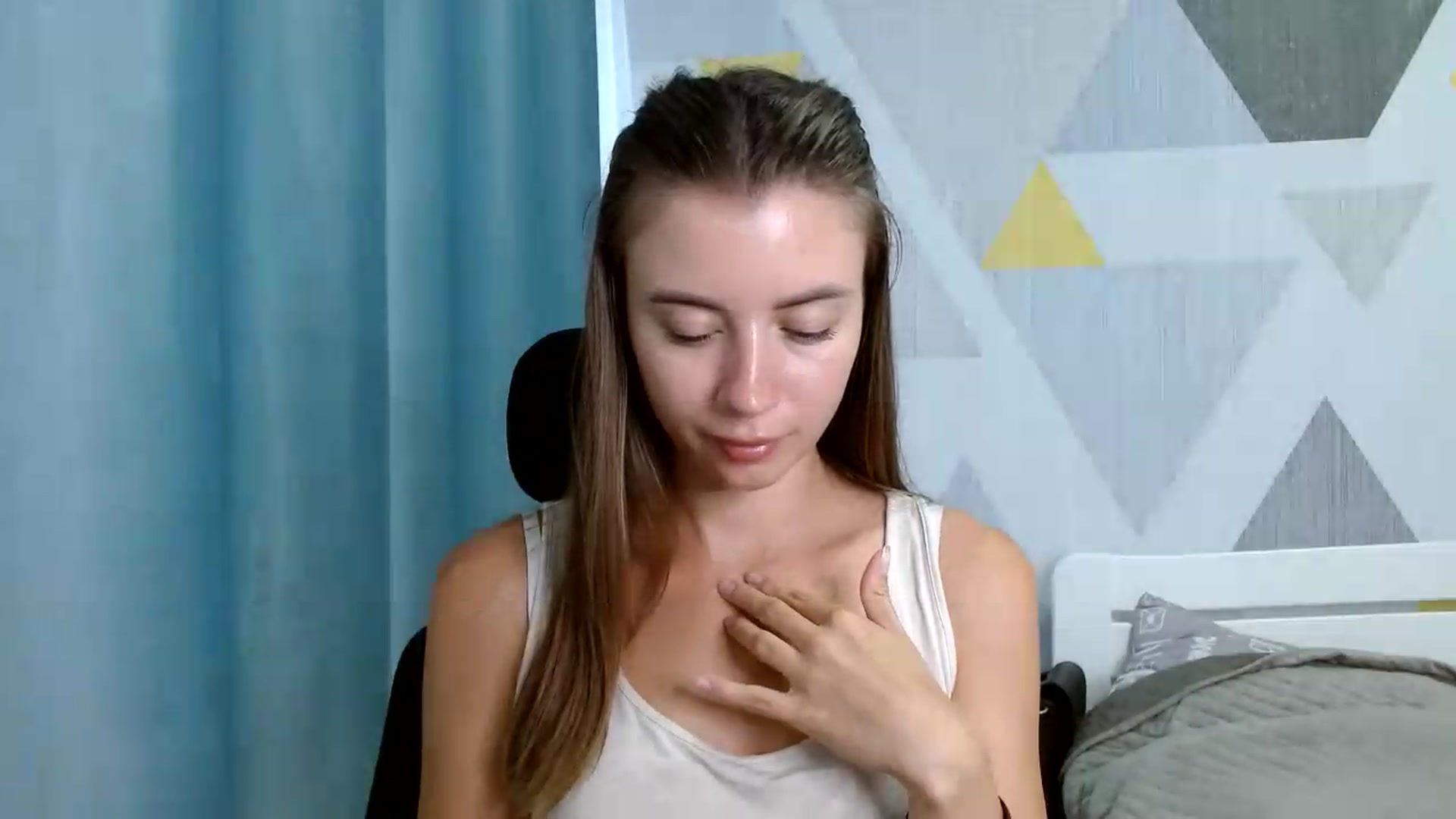 Gallery image thumbnail from Sulfate0's myfreecams stream on, 07/22/2026, 11:10 image 19 of 20