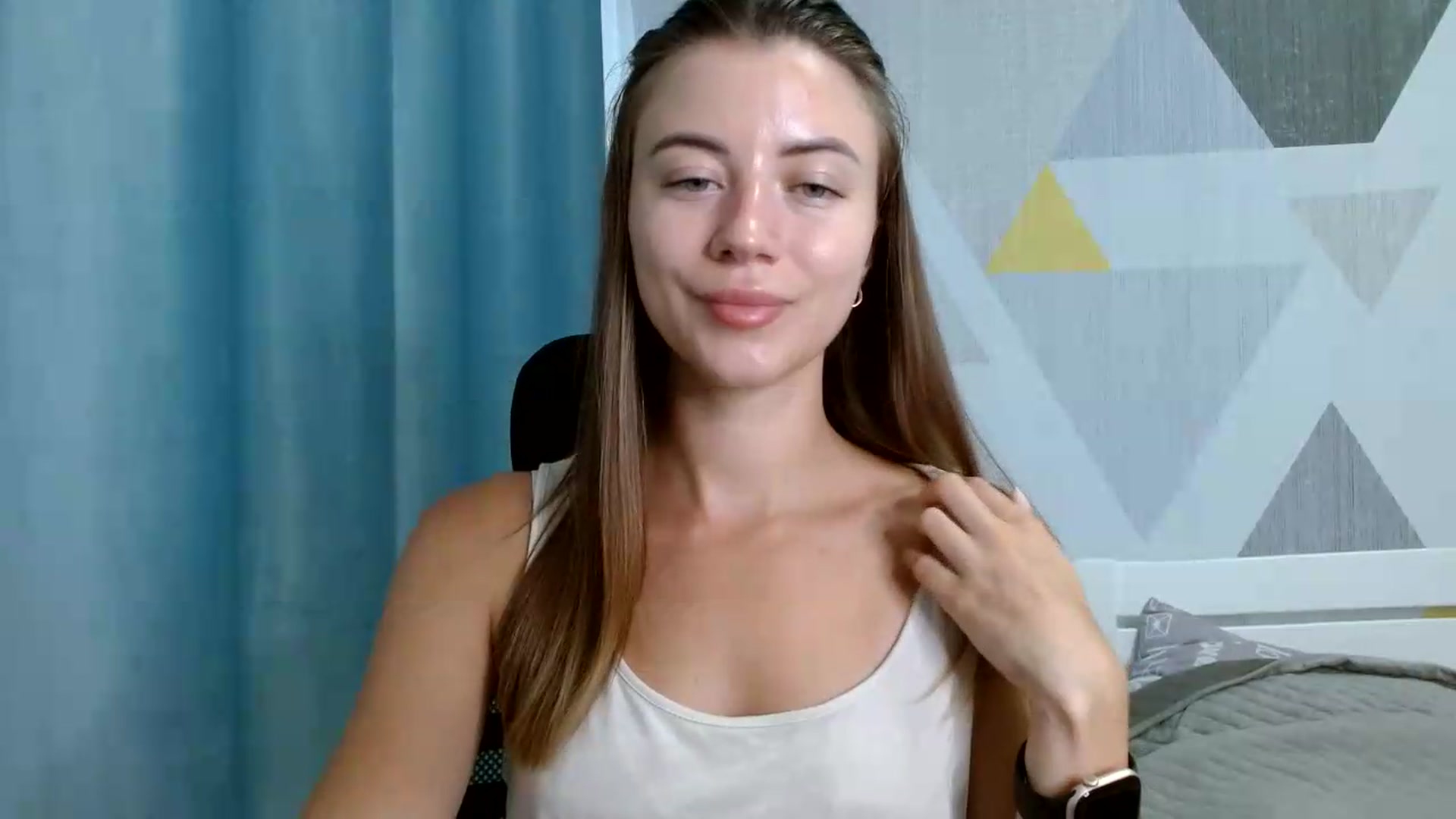 Gallery image thumbnail from Sulfate0's myfreecams stream on, 07/22/2026, 11:10 image 4 of 20