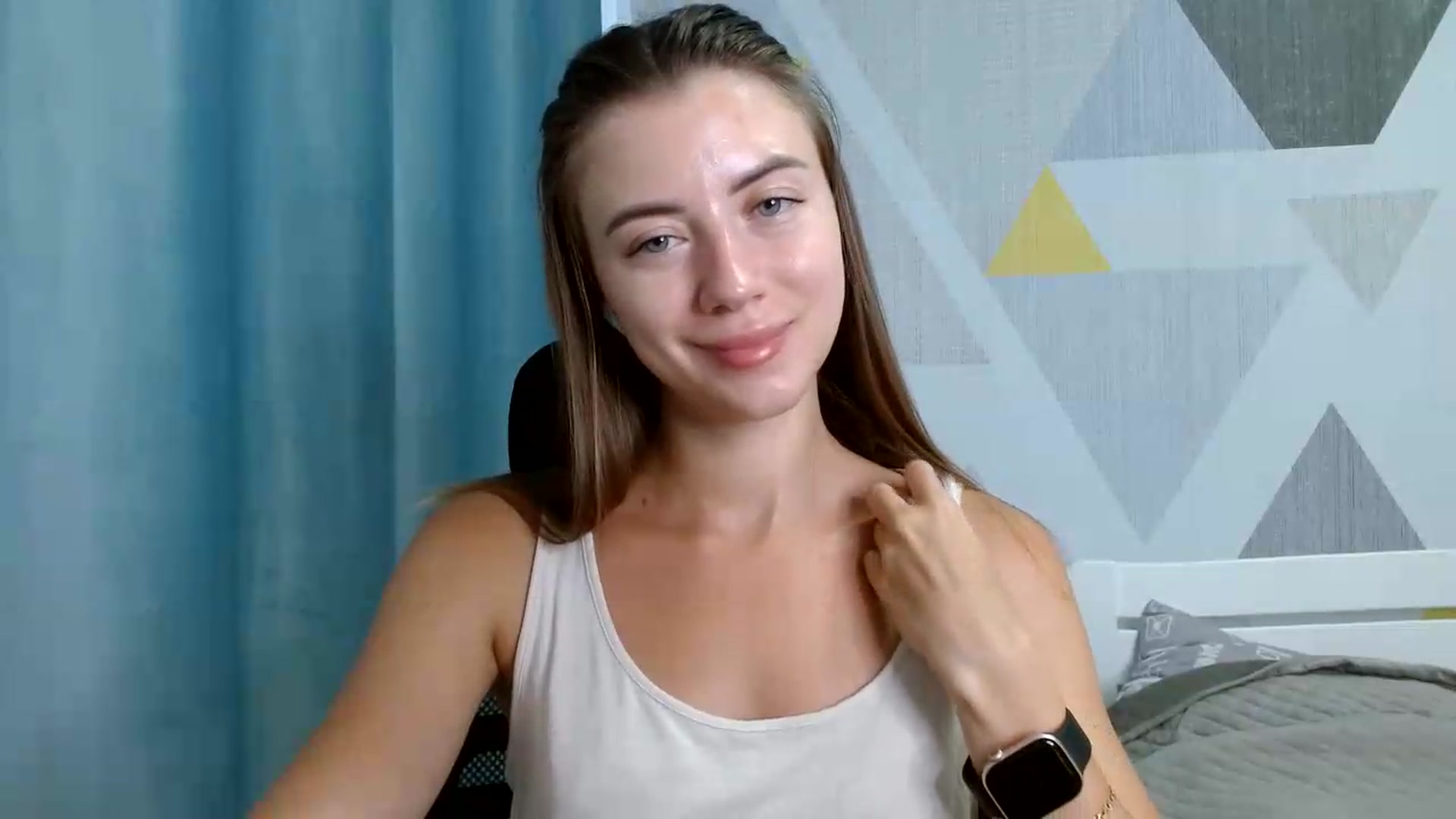 Gallery image thumbnail from Sulfate0's myfreecams stream on, 07/22/2026, 11:10 image 6 of 20
