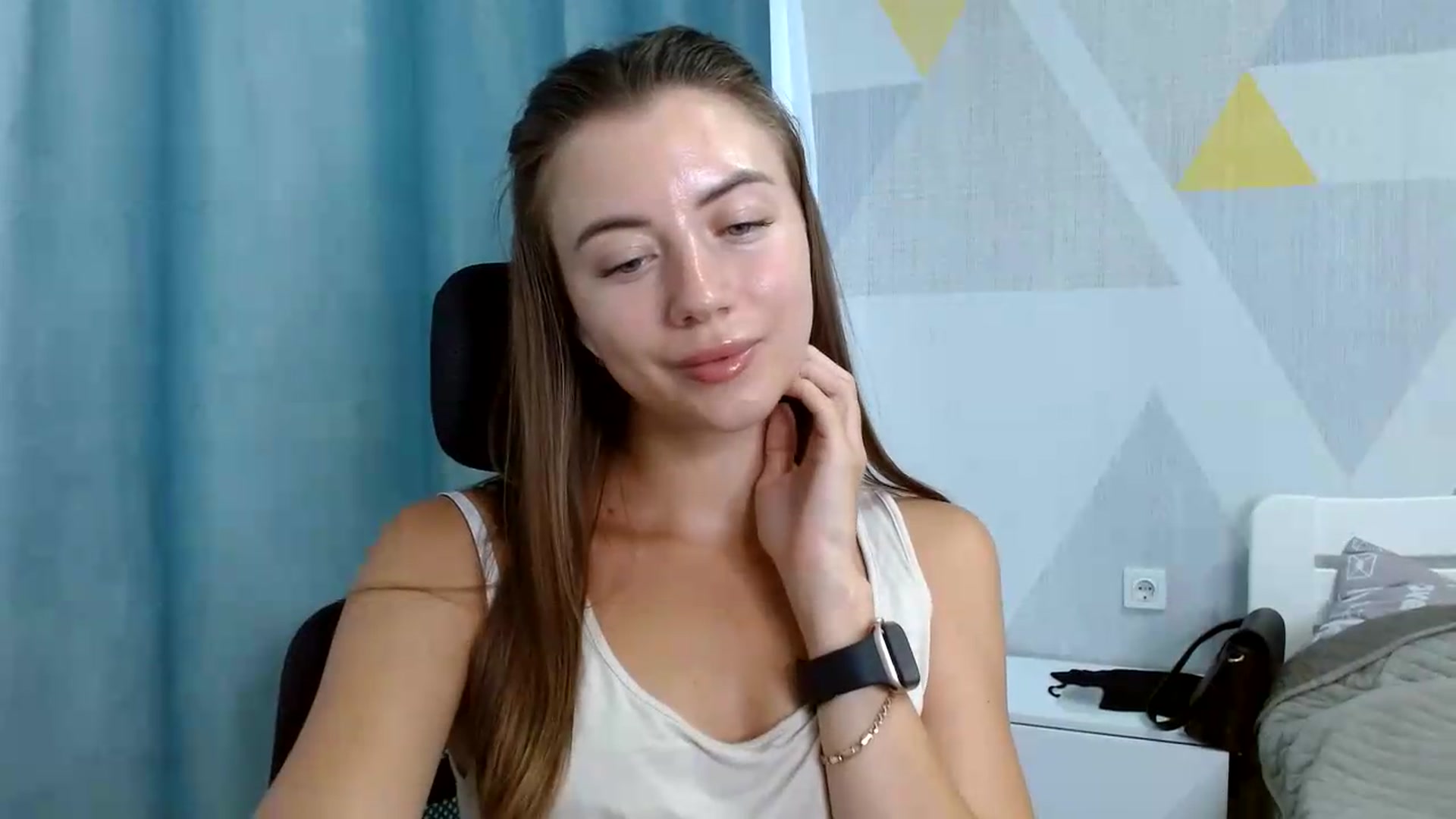 Gallery image thumbnail from Sulfate0's myfreecams stream on, 07/22/2026, 12:22 image 6 of 20