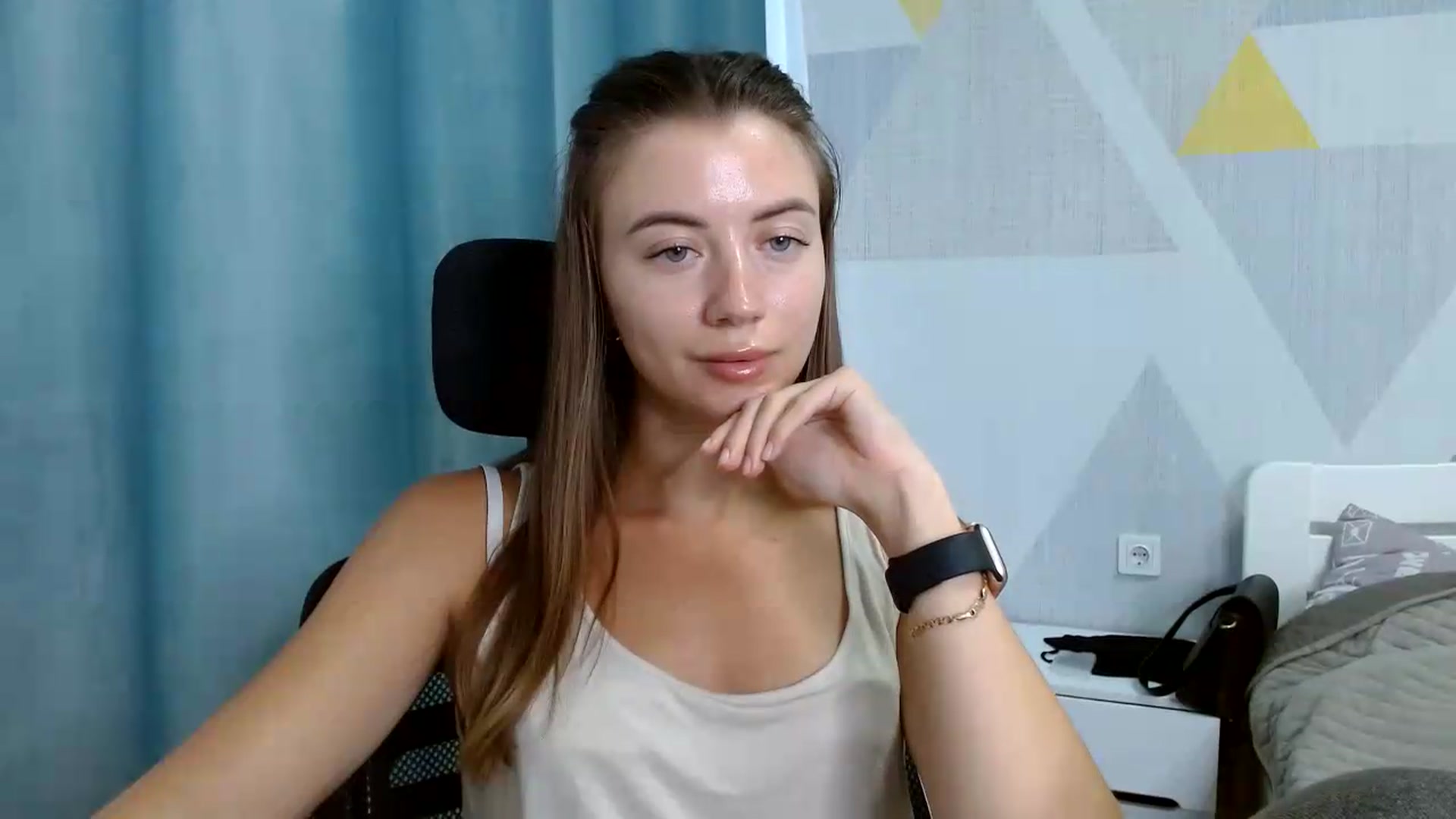 Gallery image thumbnail from Sulfate0's myfreecams stream on, 07/22/2026, 12:22 image 13 of 20