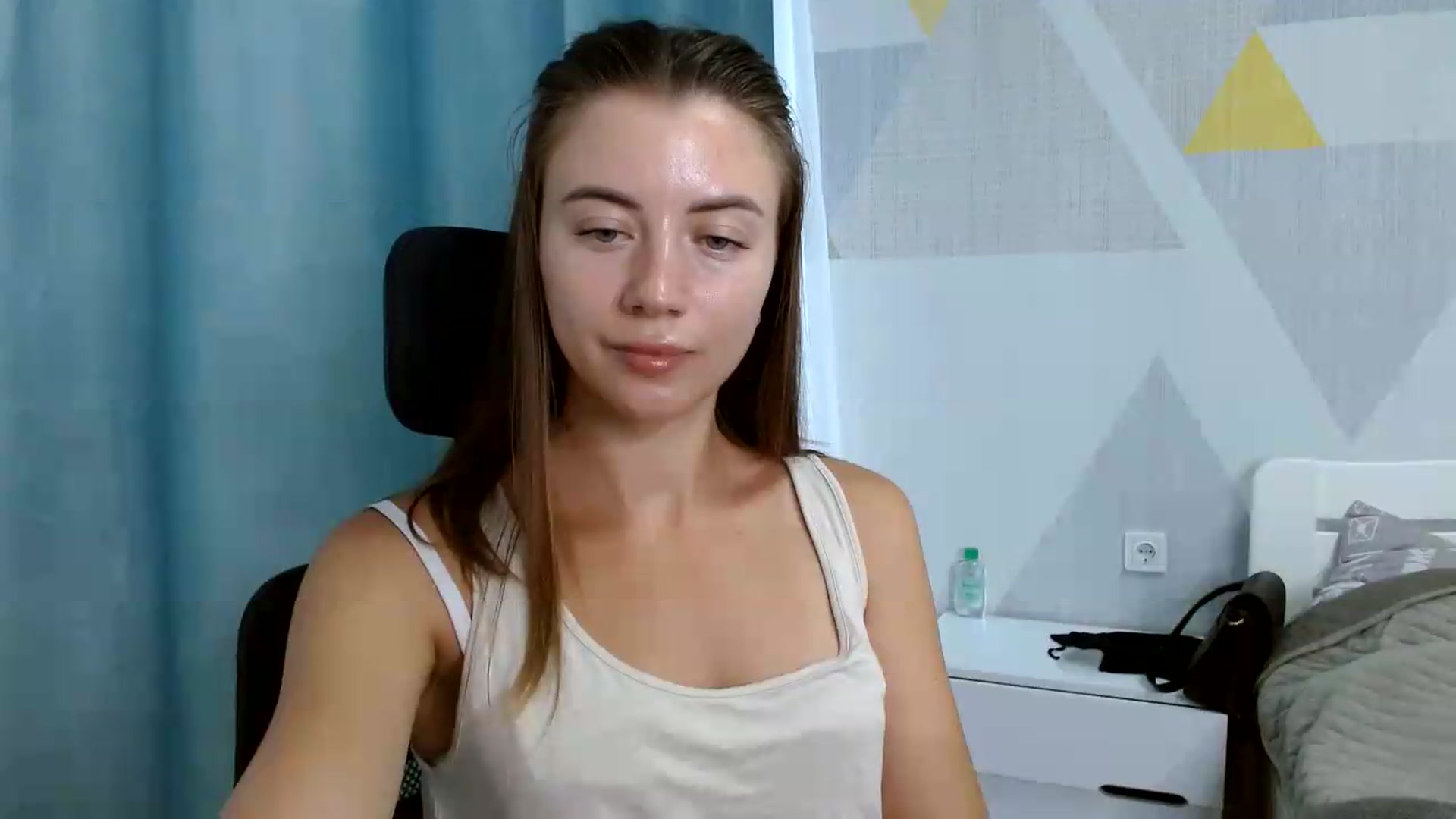 Gallery image thumbnail from Sulfate0's myfreecams stream on, 07/22/2026, 12:22 image 5 of 20