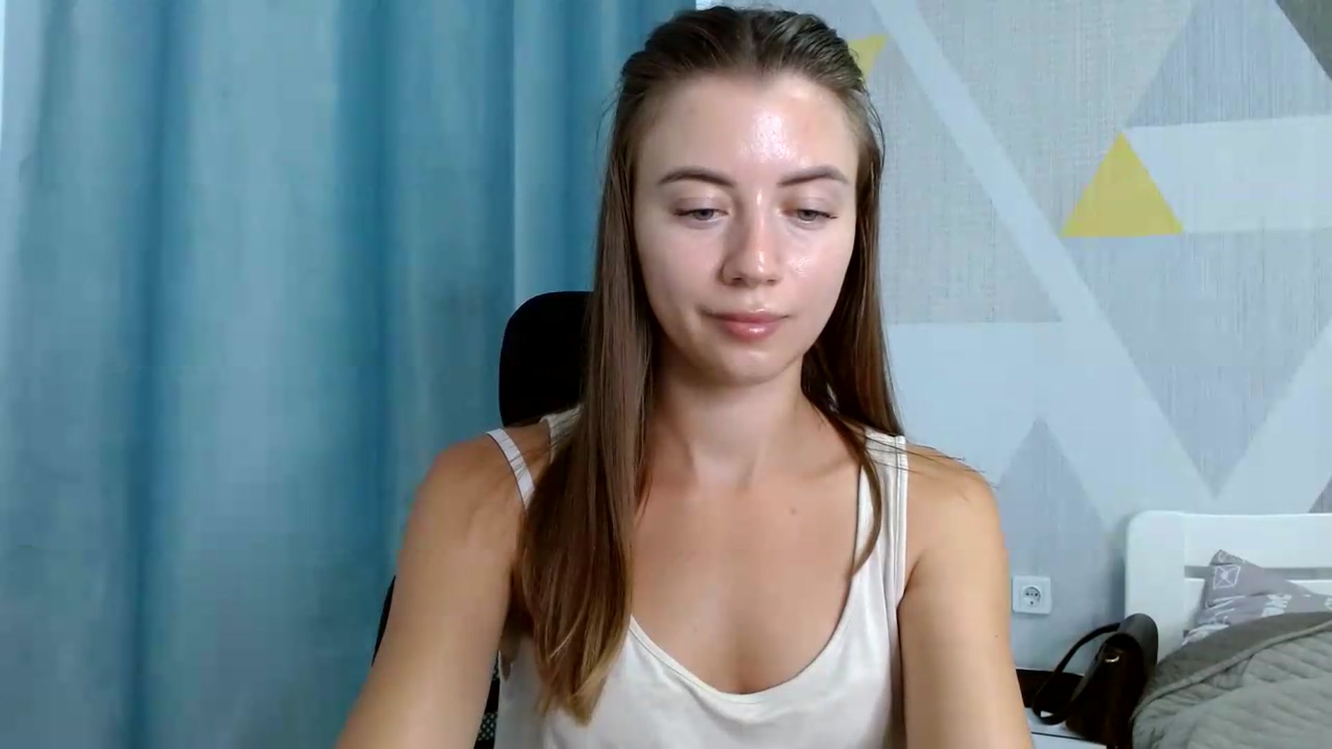 Gallery image thumbnail from Sulfate0's myfreecams stream on, 07/22/2026, 12:22 image 16 of 20