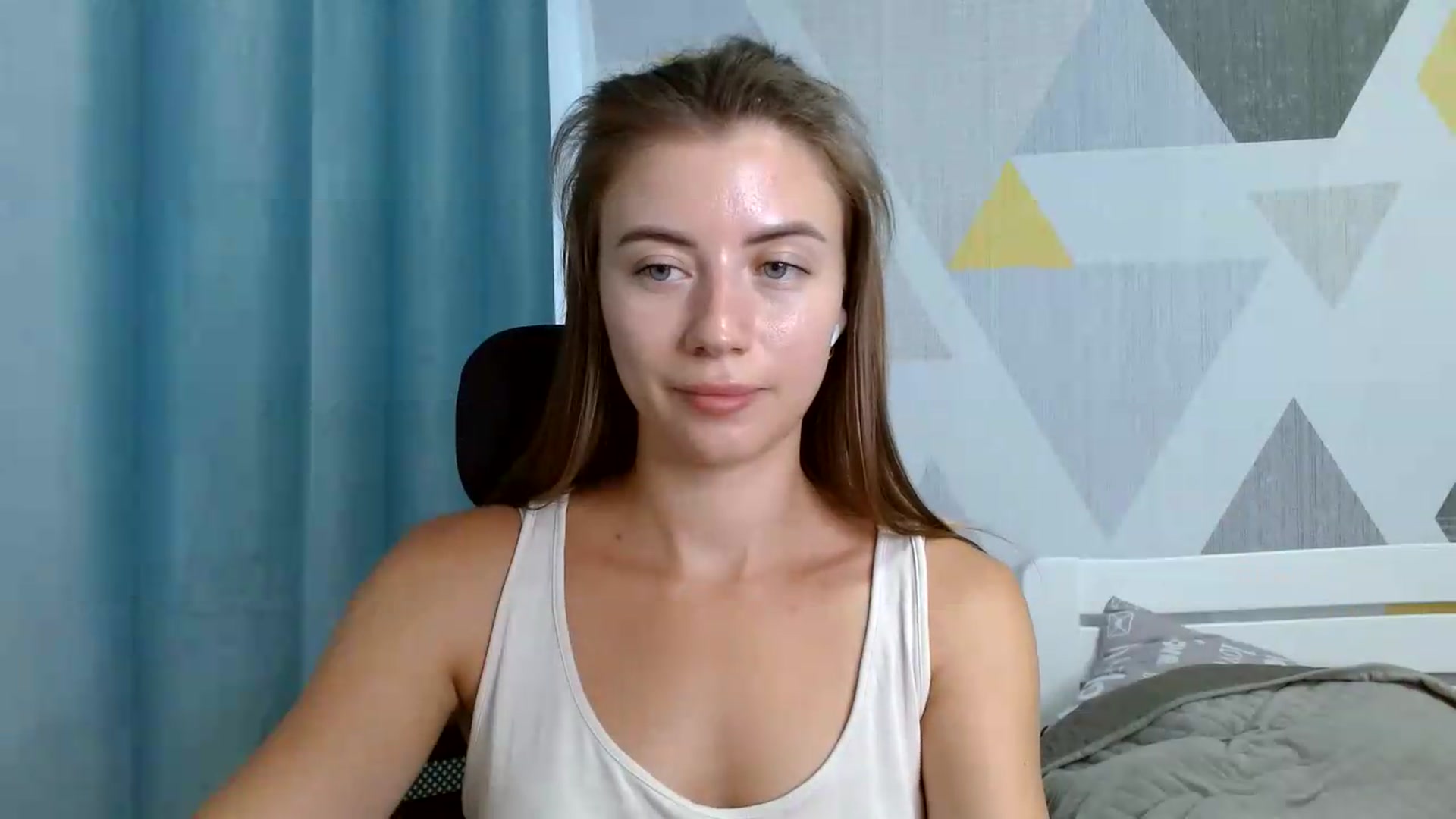 Gallery image thumbnail from Sulfate0's myfreecams stream on, 07/23/2026, 12:10 image 14 of 20