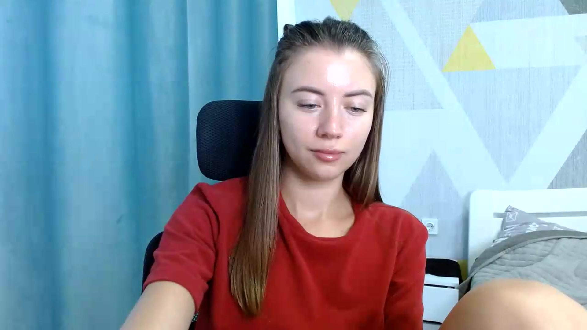 Gallery image thumbnail from Sulfate0's myfreecams stream on, 07/24/2026, 06:04 image 18 of 20