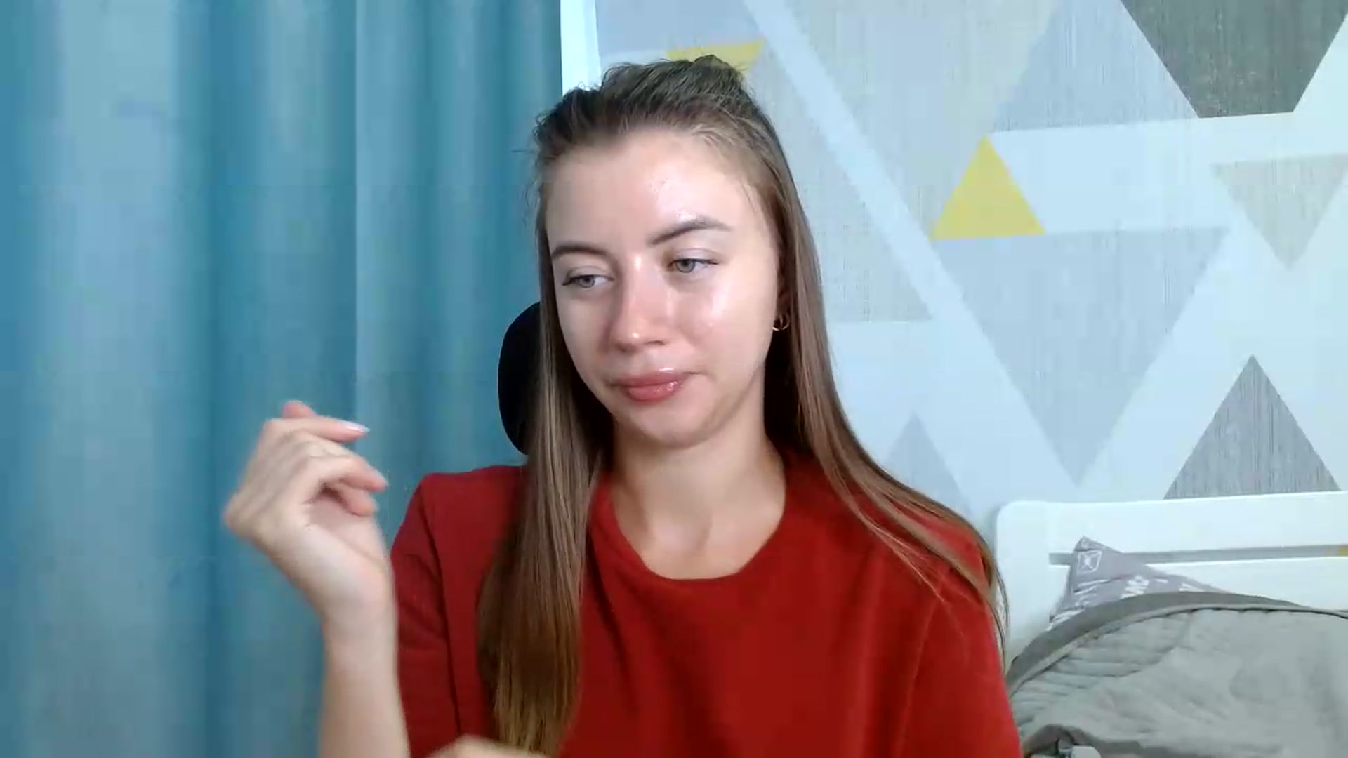 Gallery image thumbnail from Sulfate0's myfreecams stream on, 07/24/2026, 06:04 image 9 of 20