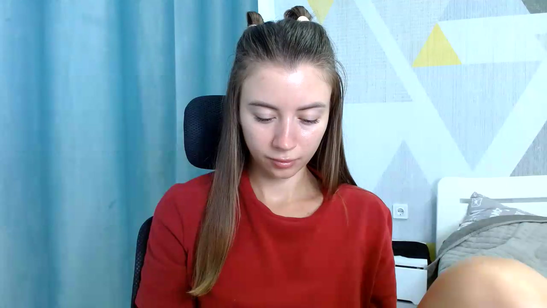 Gallery image thumbnail from Sulfate0's myfreecams stream on, 07/24/2026, 06:04 image 19 of 20
