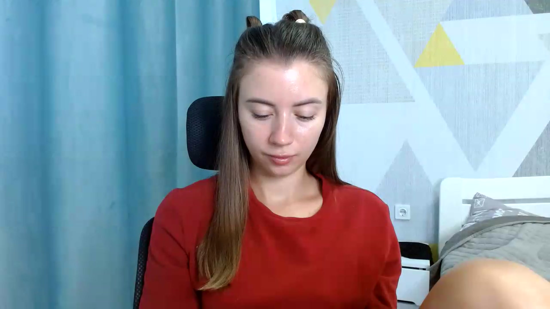 Gallery image thumbnail from Sulfate0's myfreecams stream on, 07/24/2026, 06:04 image 20 of 20
