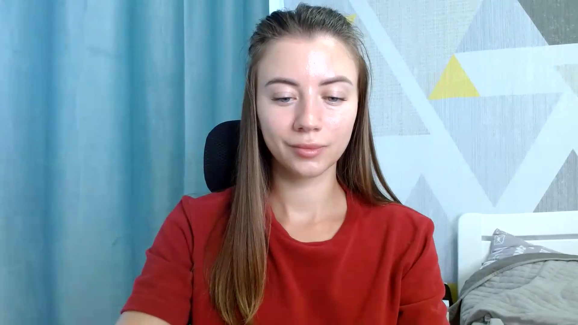 Gallery image thumbnail from Sulfate0's myfreecams stream on, 07/24/2026, 07:03 image 16 of 20
