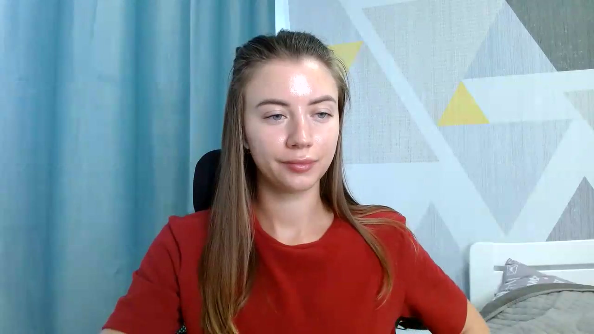 Gallery image thumbnail from Sulfate0's myfreecams stream on, 07/24/2026, 07:03 image 9 of 20