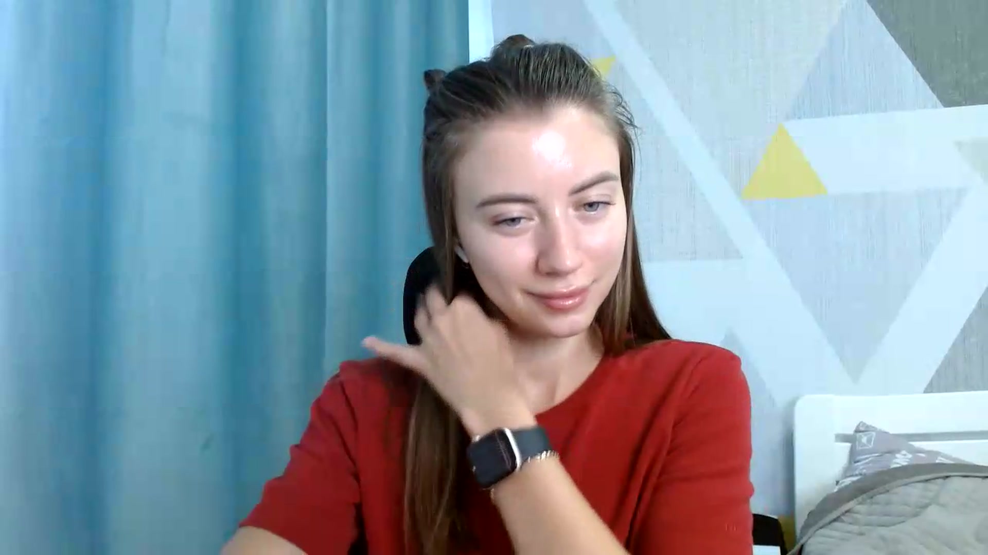 Gallery image thumbnail from Sulfate0's myfreecams stream on, 07/24/2026, 07:03 image 19 of 20