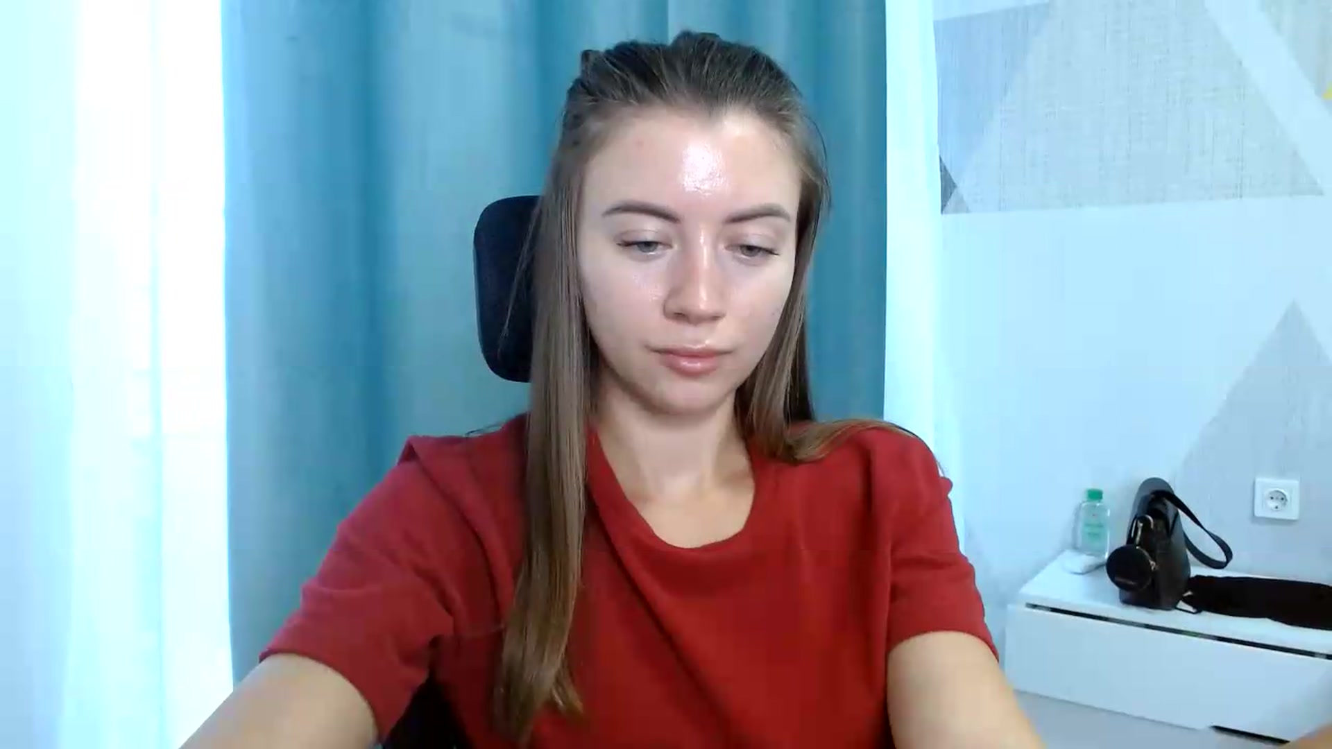 Gallery image thumbnail from Sulfate0's myfreecams stream on, 07/24/2026, 07:03 image 5 of 20