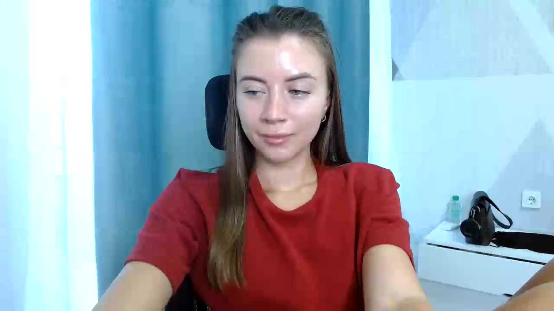 Gallery image thumbnail from Sulfate0's myfreecams stream on, 07/24/2026, 07:03 image 1 of 20