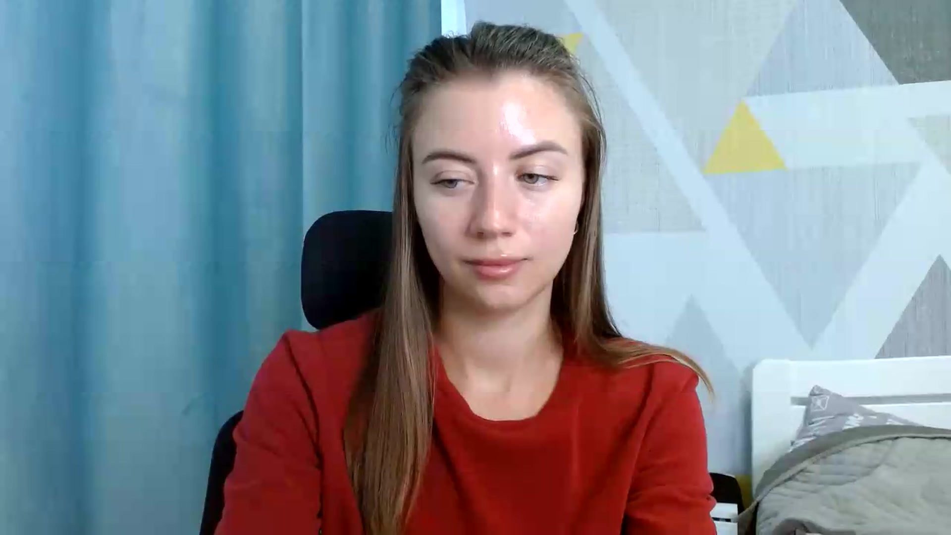 Gallery image thumbnail from Sulfate0's myfreecams stream on, 07/24/2026, 07:03 image 6 of 20