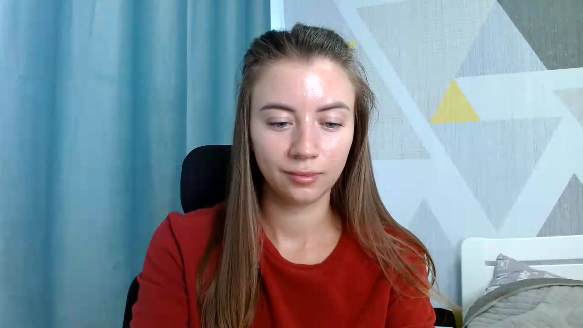Gallery image thumbnail from Sulfate0's myfreecams stream on, 07/24/2026, 07:03 image 10 of 20