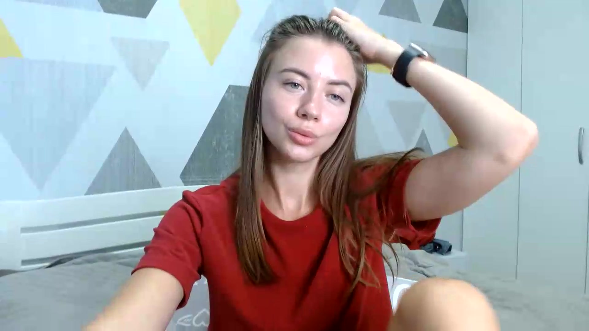 Gallery image thumbnail from Sulfate0's myfreecams stream on, 07/24/2026, 08:52 image 8 of 20