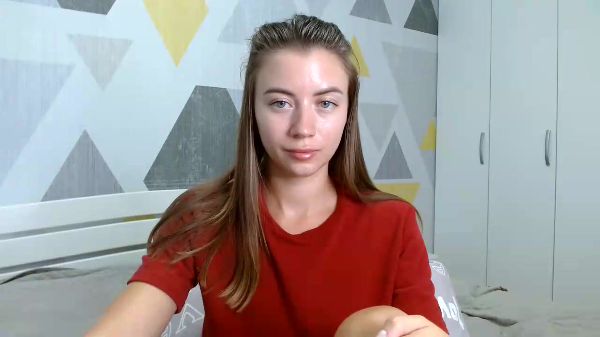 Gallery image thumbnail from Sulfate0's myfreecams stream on, 07/24/2026, 10:15 image 8 of 20