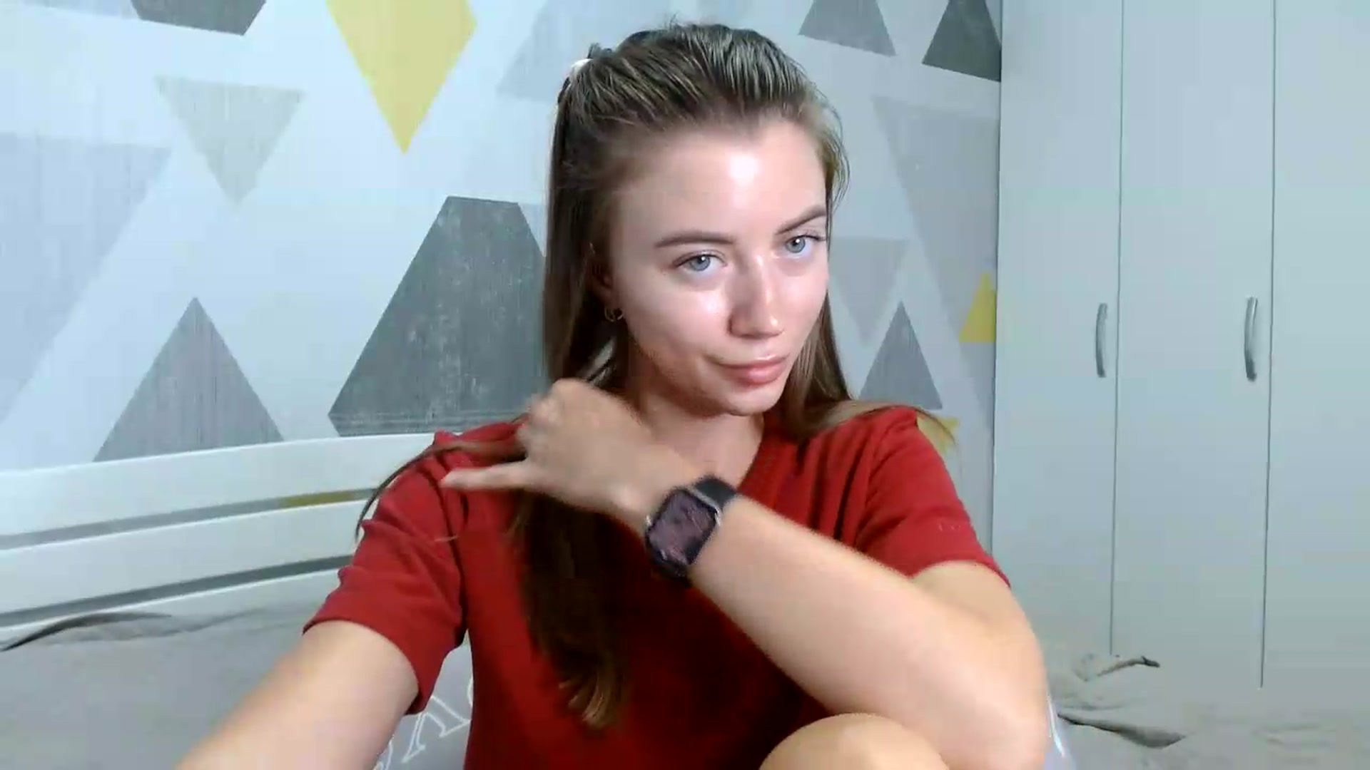 Gallery image thumbnail from Sulfate0's myfreecams stream on, 07/24/2026, 10:15 image 9 of 20