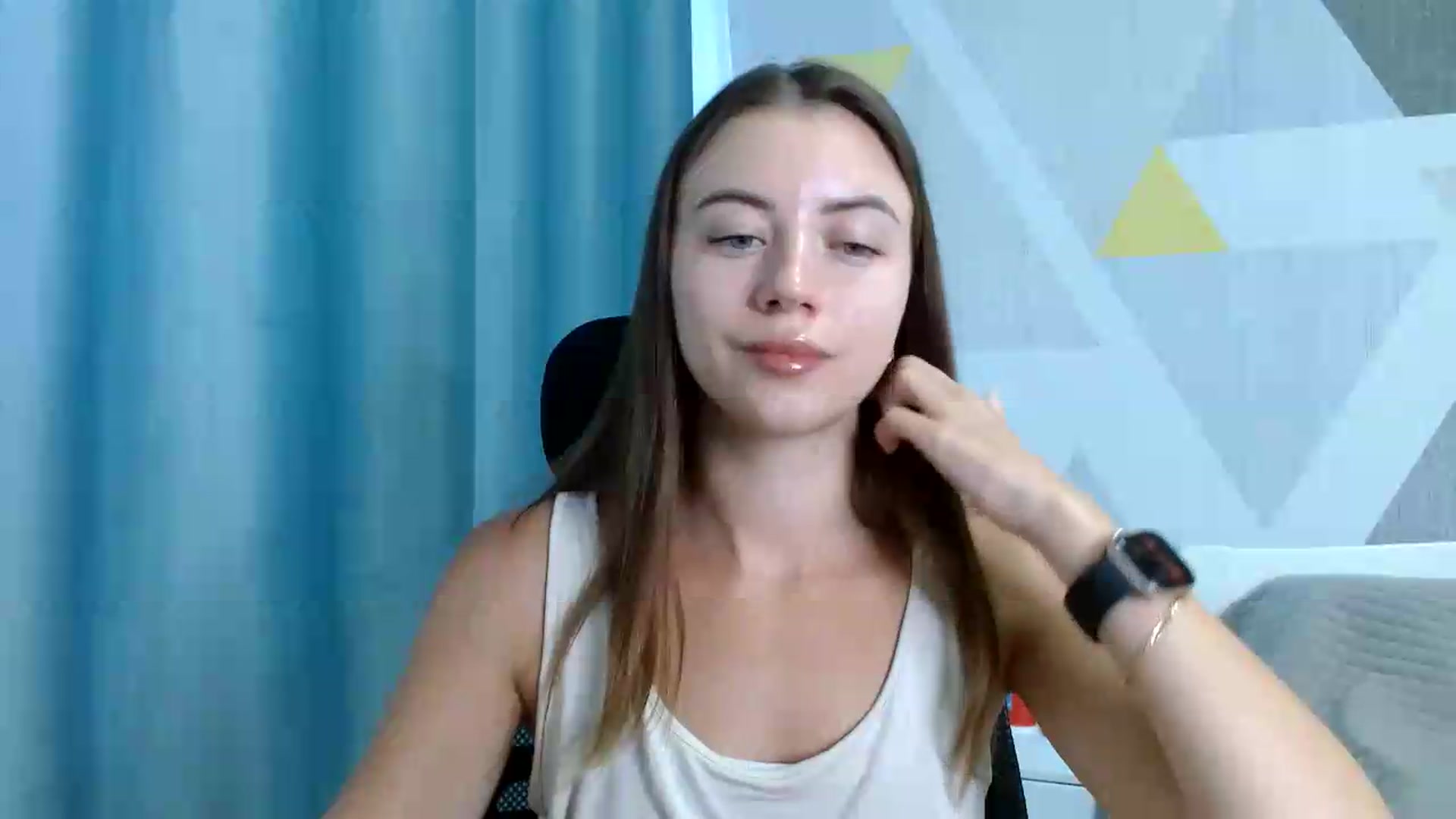Gallery image thumbnail from Sulfate0's myfreecams stream on, 07/26/2026, 07:32 image 16 of 20