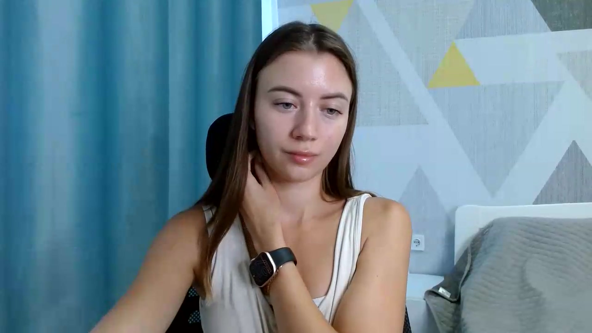 Gallery image thumbnail from Sulfate0's myfreecams stream on, 07/26/2026, 10:03 image 4 of 20