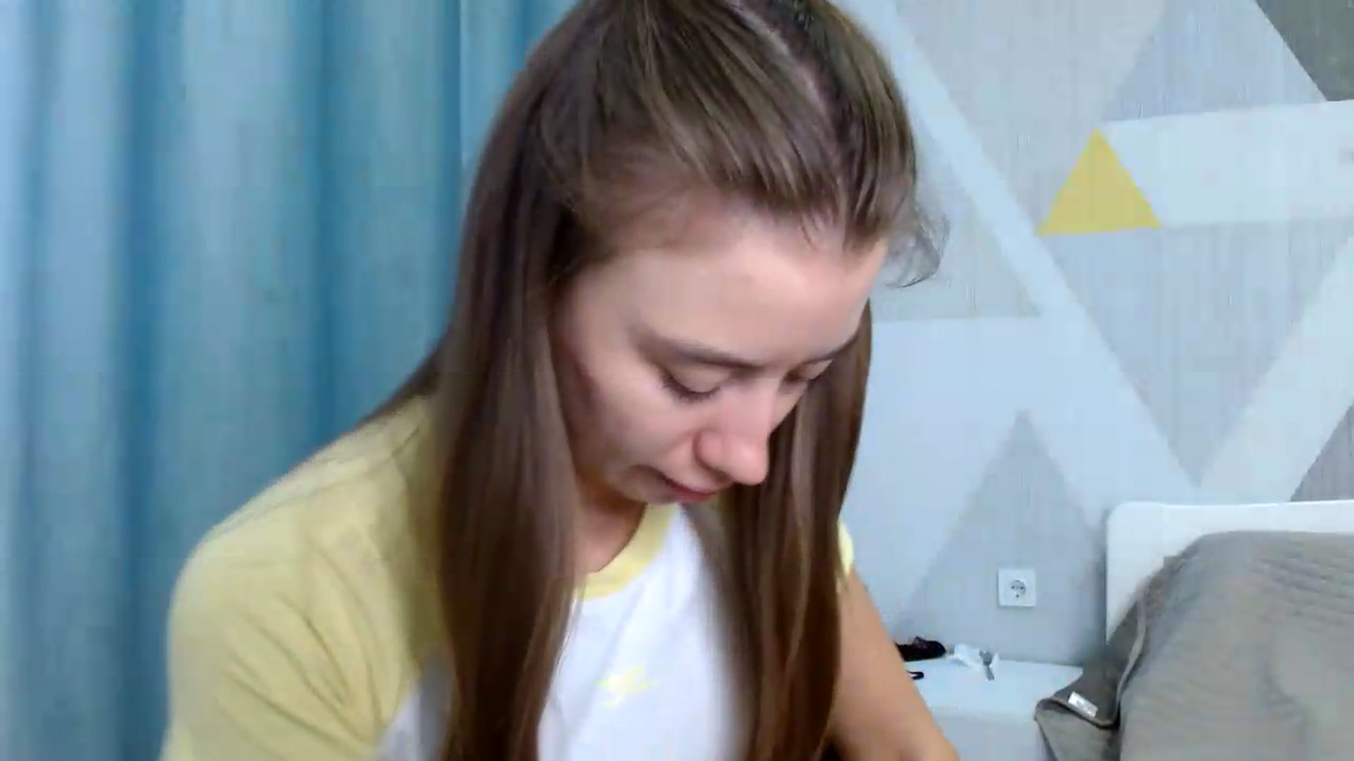 Gallery image thumbnail from Sulfate0's myfreecams stream on, 07/27/2026, 06:54 image 3 of 20
