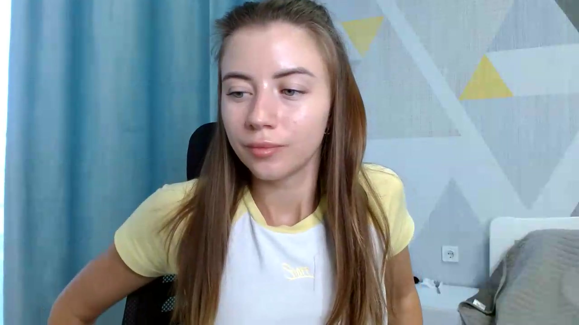 Gallery image thumbnail from Sulfate0's myfreecams stream on, 07/27/2026, 06:54 image 8 of 20