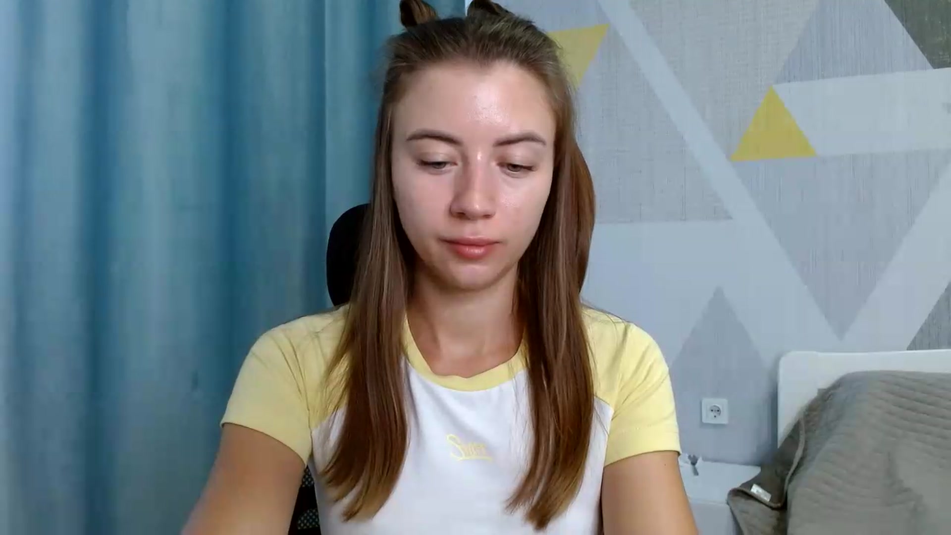 Gallery image thumbnail from Sulfate0's myfreecams stream on, 07/27/2026, 06:54 image 2 of 20