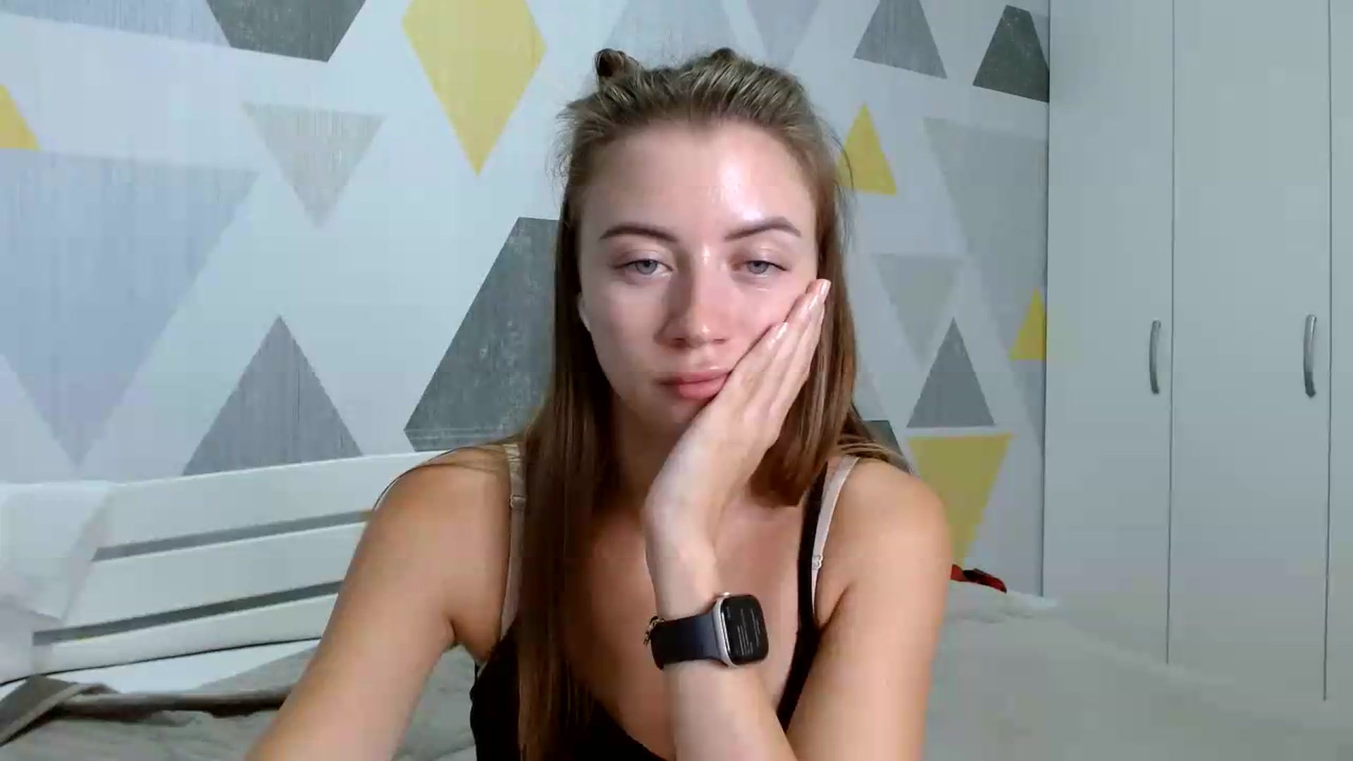 Gallery image thumbnail from Sulfate0's myfreecams stream on, 07/27/2026, 08:21 image 2 of 20